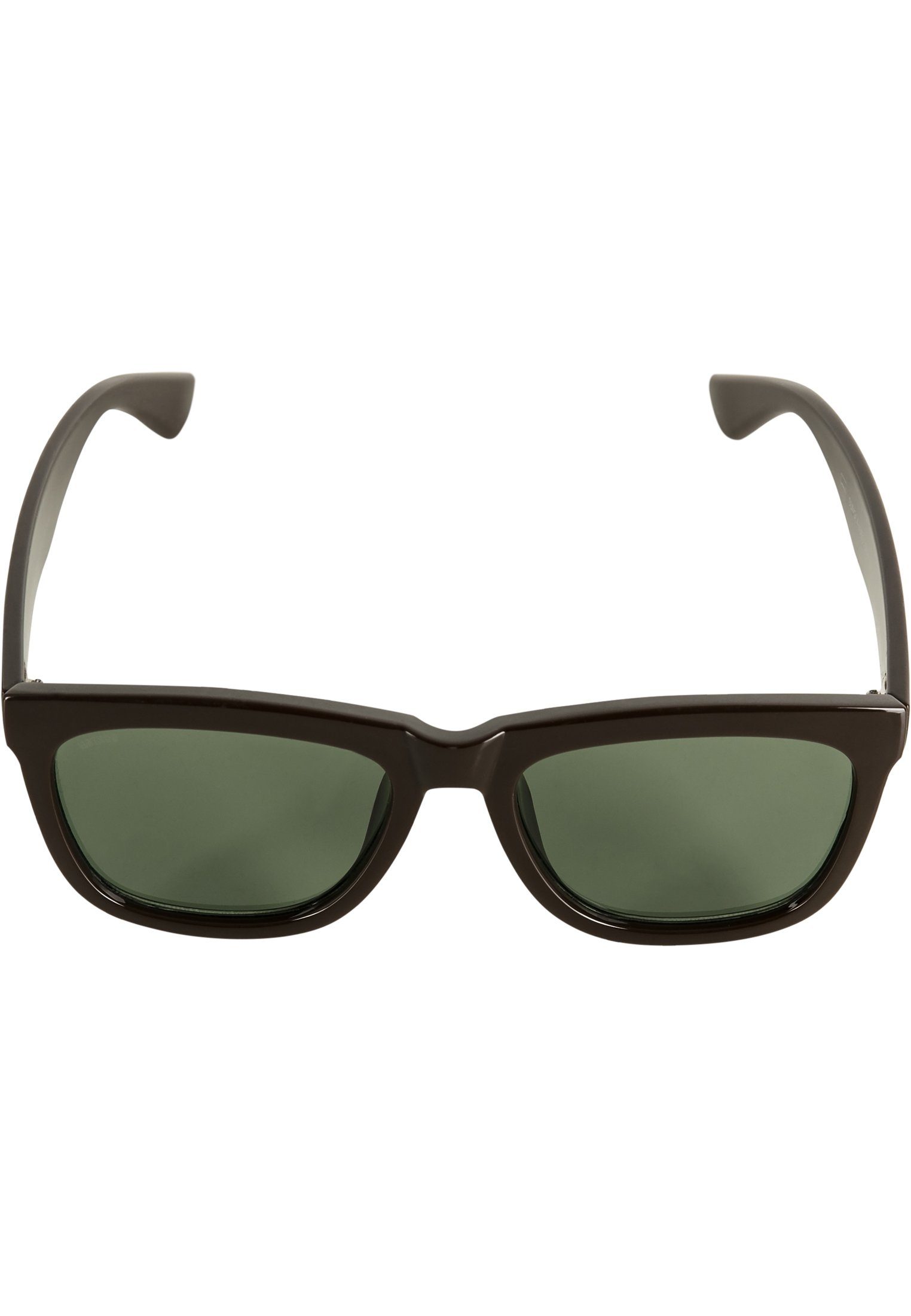 MSTRDS Sonnenbrille Accessoires Sunglasses September brown/green