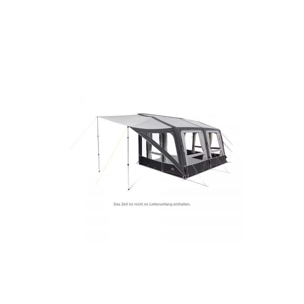 Vorzelt Dometic Grande All-Season Side Wing LH S