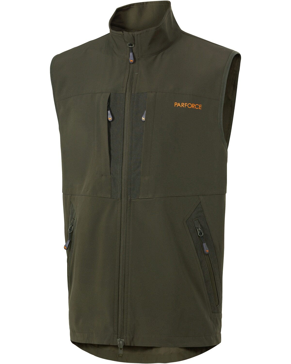 Jagdweste Jagdweste LMG-Light