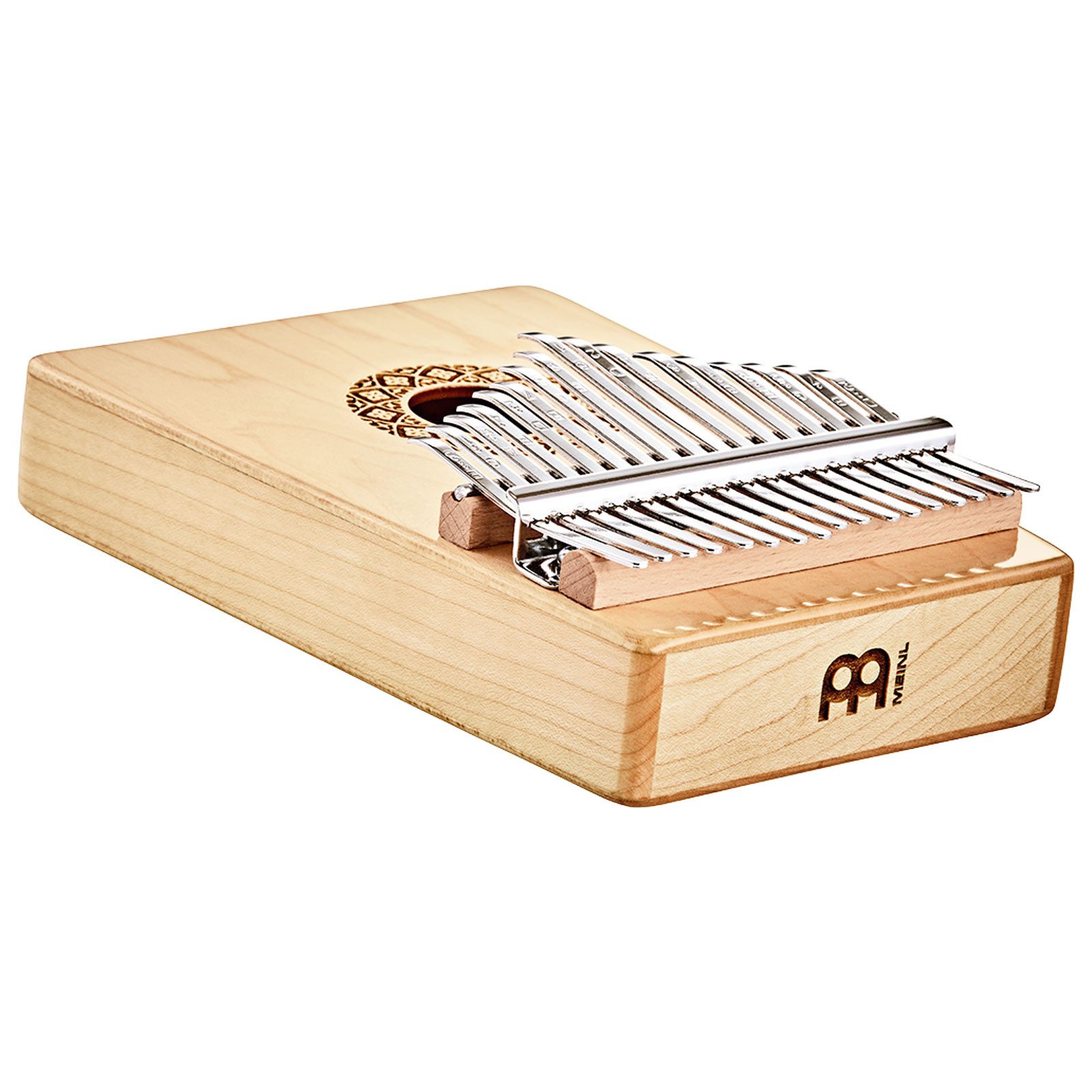 Meinl Sonic Energy Kalimba Meinl Sonic Energy KL1709H Kalimba