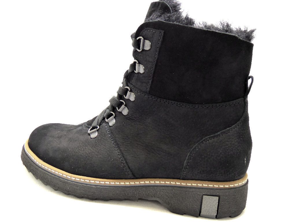 Waldläufer Schnür-Stiefeletten für Damen Schnürboots (keine Angabe, 1-tlg., günstig online kaufen