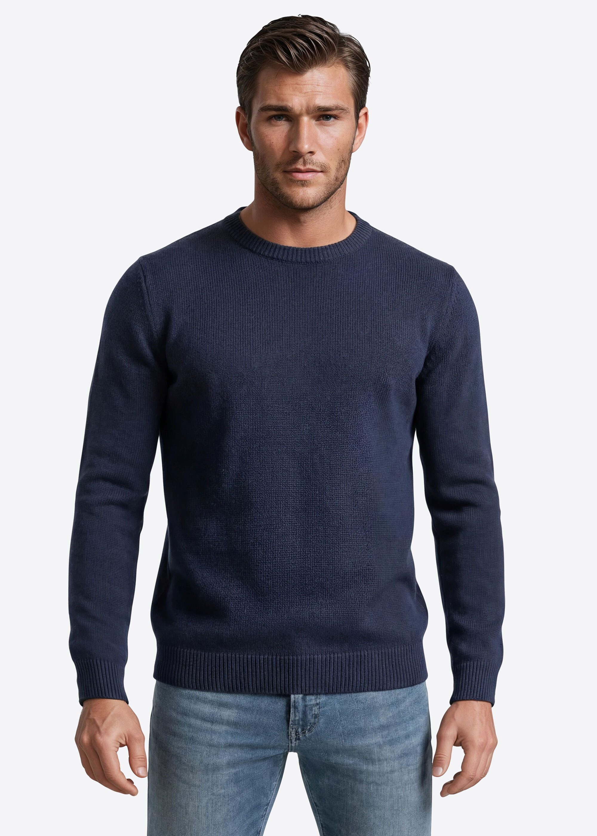 Strickpullover