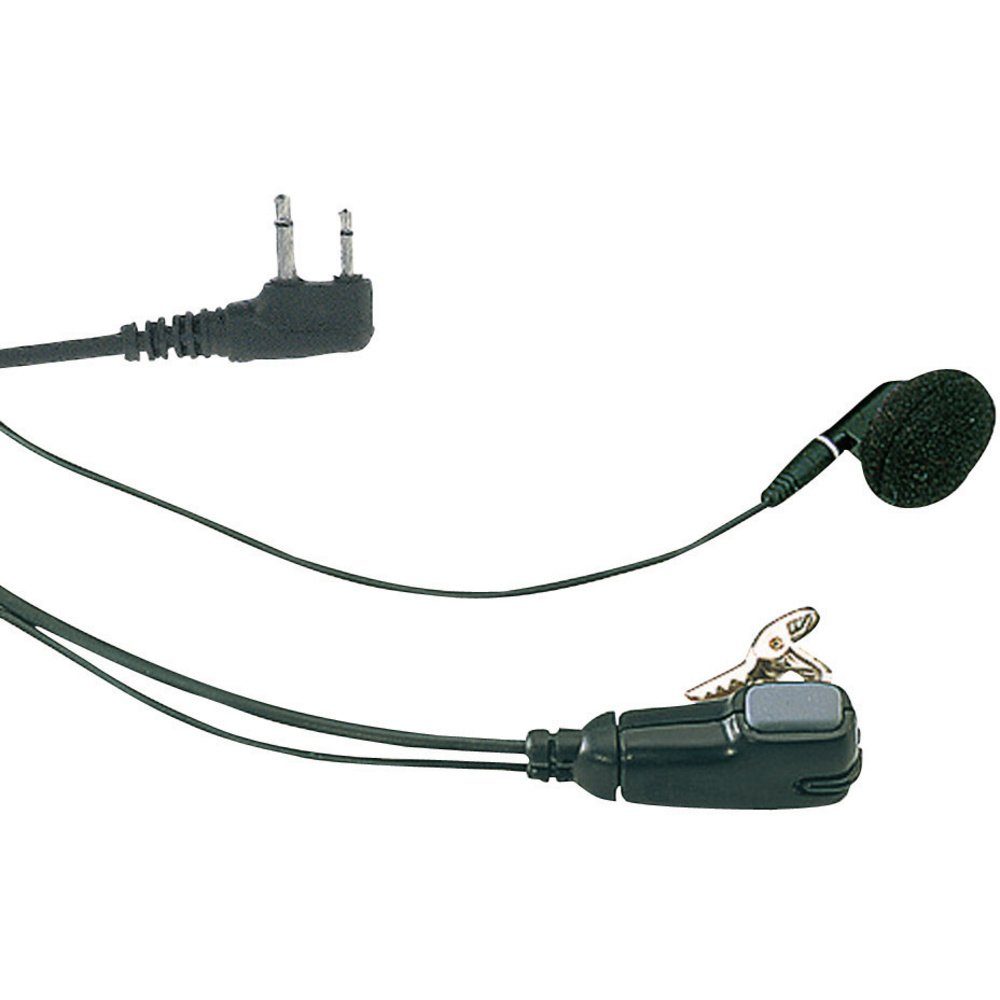 Midland Funkgerät Midland Headset/Sprechgarnitur MA 24L C559.03
