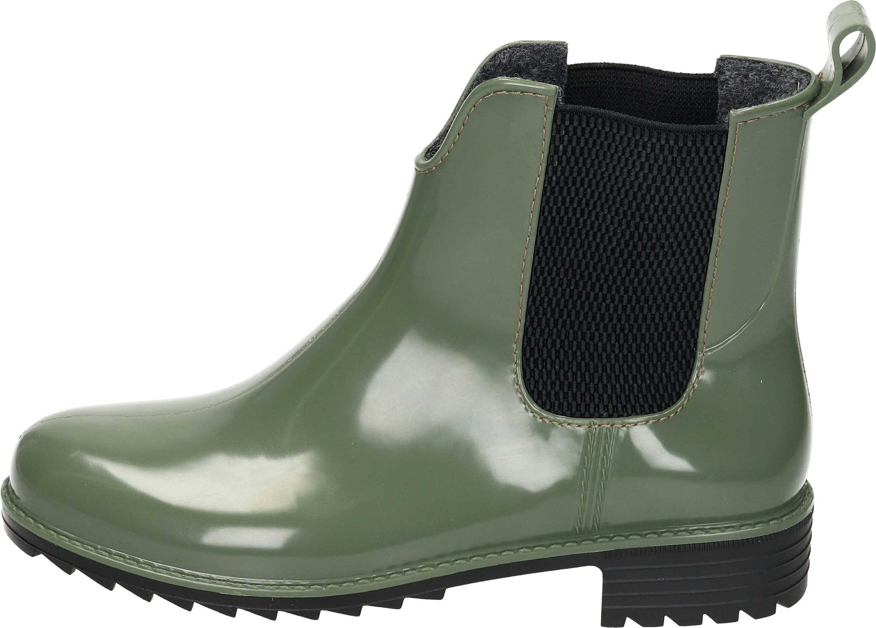 Rieker Stiefeletten Gummistiefel mit Gummizug günstig online kaufen