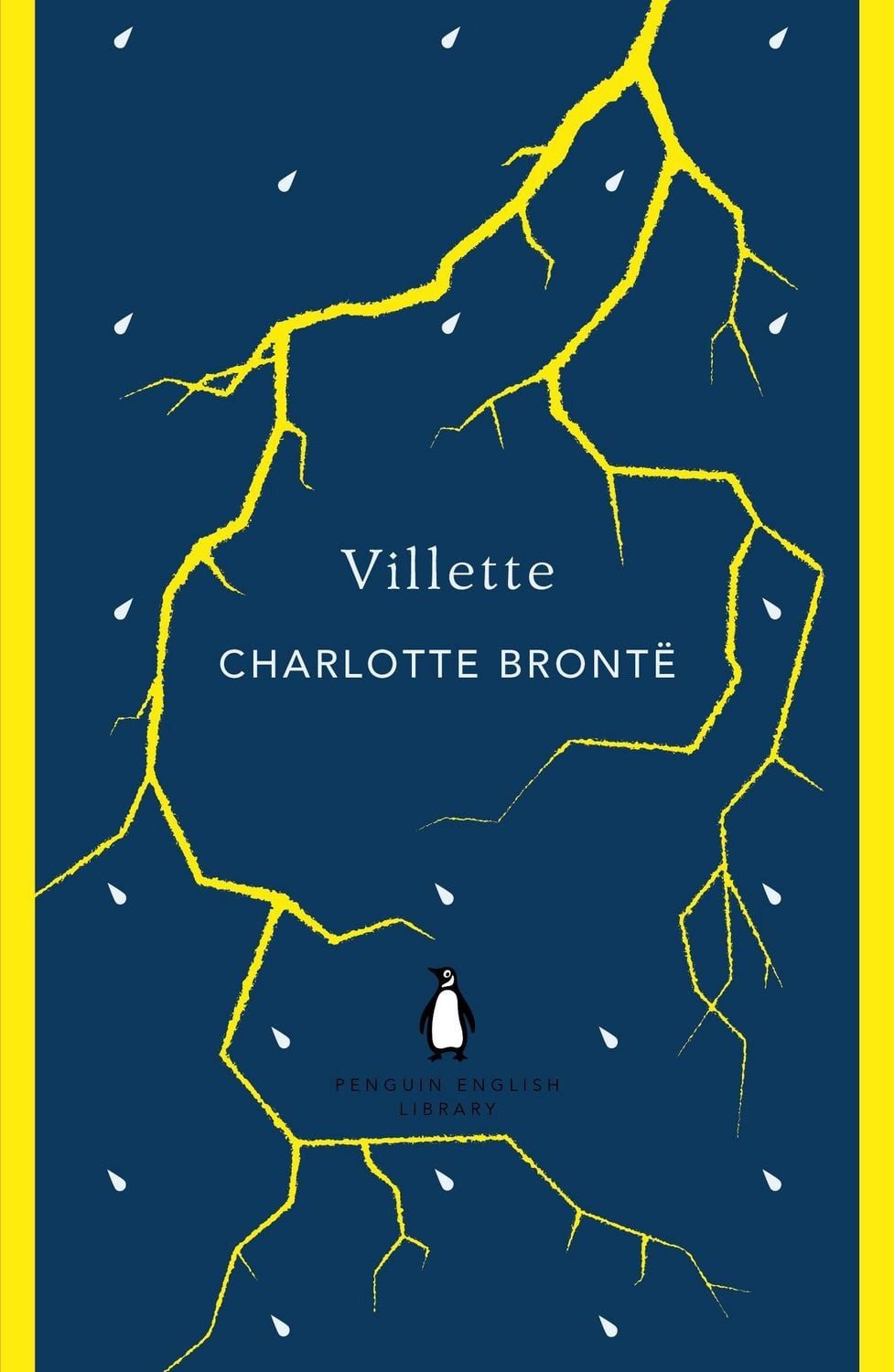 Villette / Charlotte Brontë