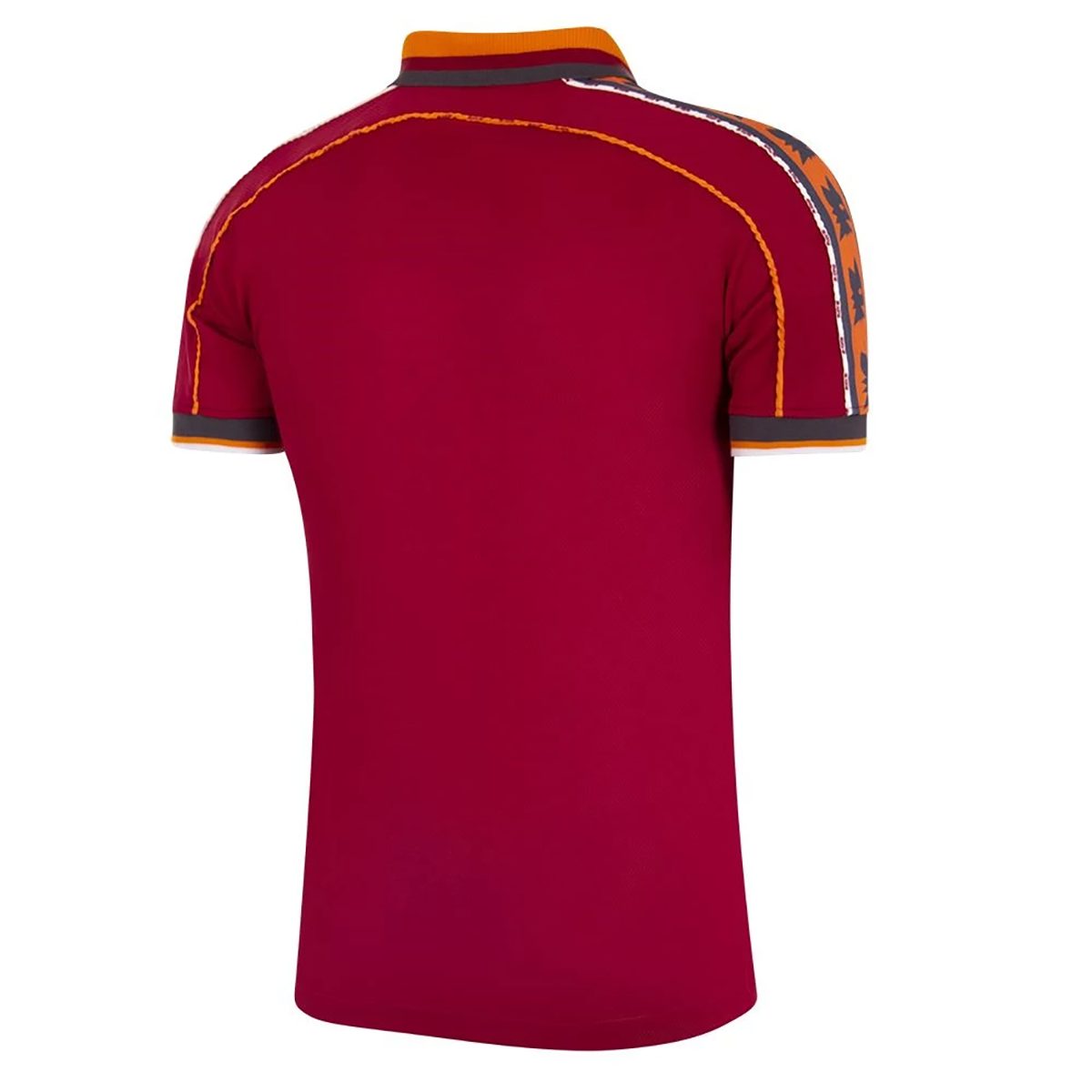 COPA Fußballtrikot AS Roma 1998/99