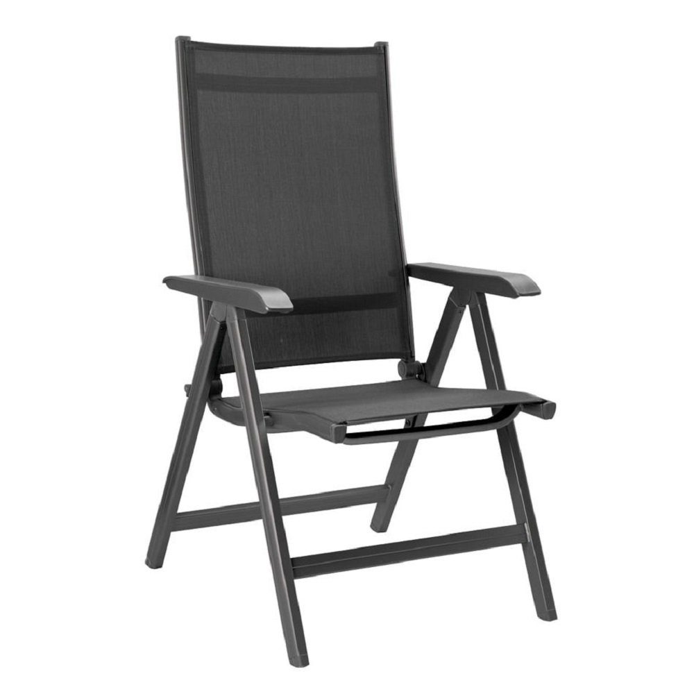 KETTLER Gartenstuhl Kettler Basic PLUS Klappsessel günstig online kaufen