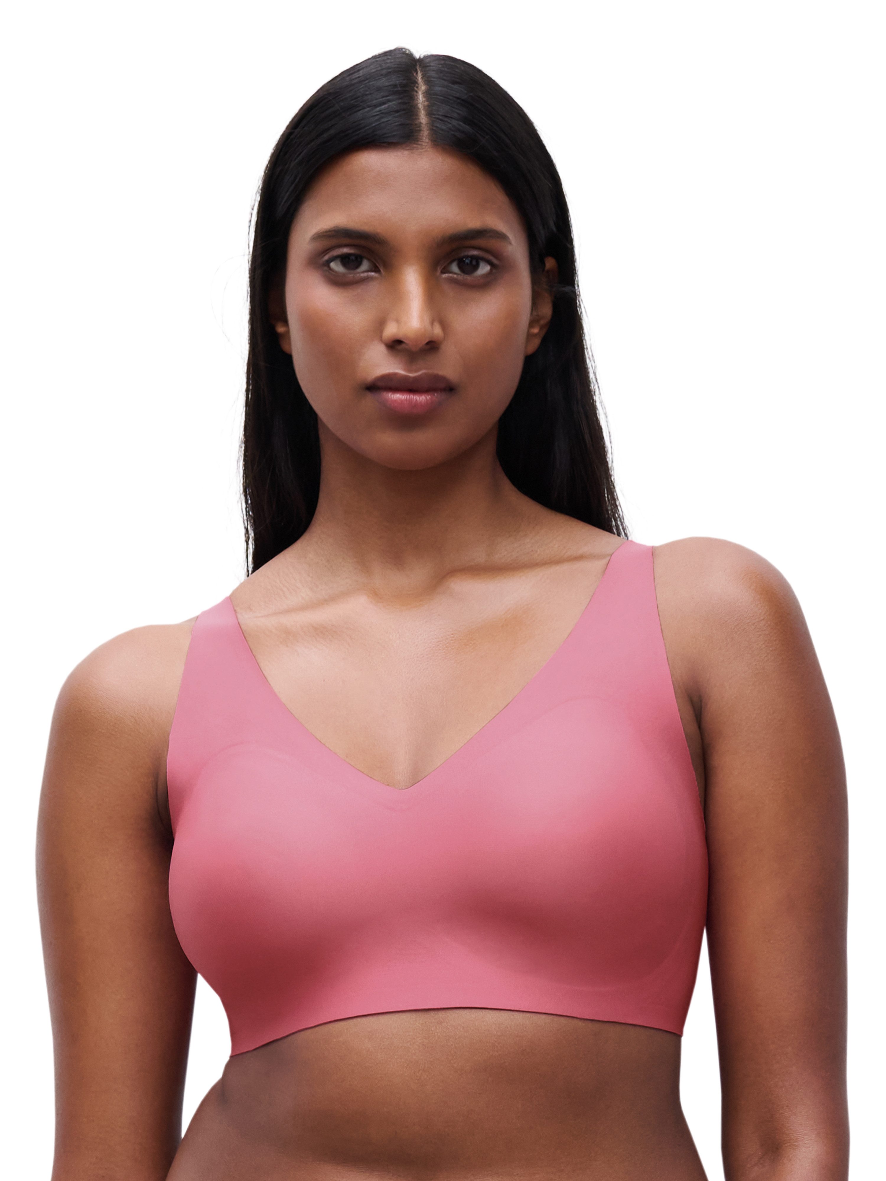 Chantelle Bustier-Bikini-Top