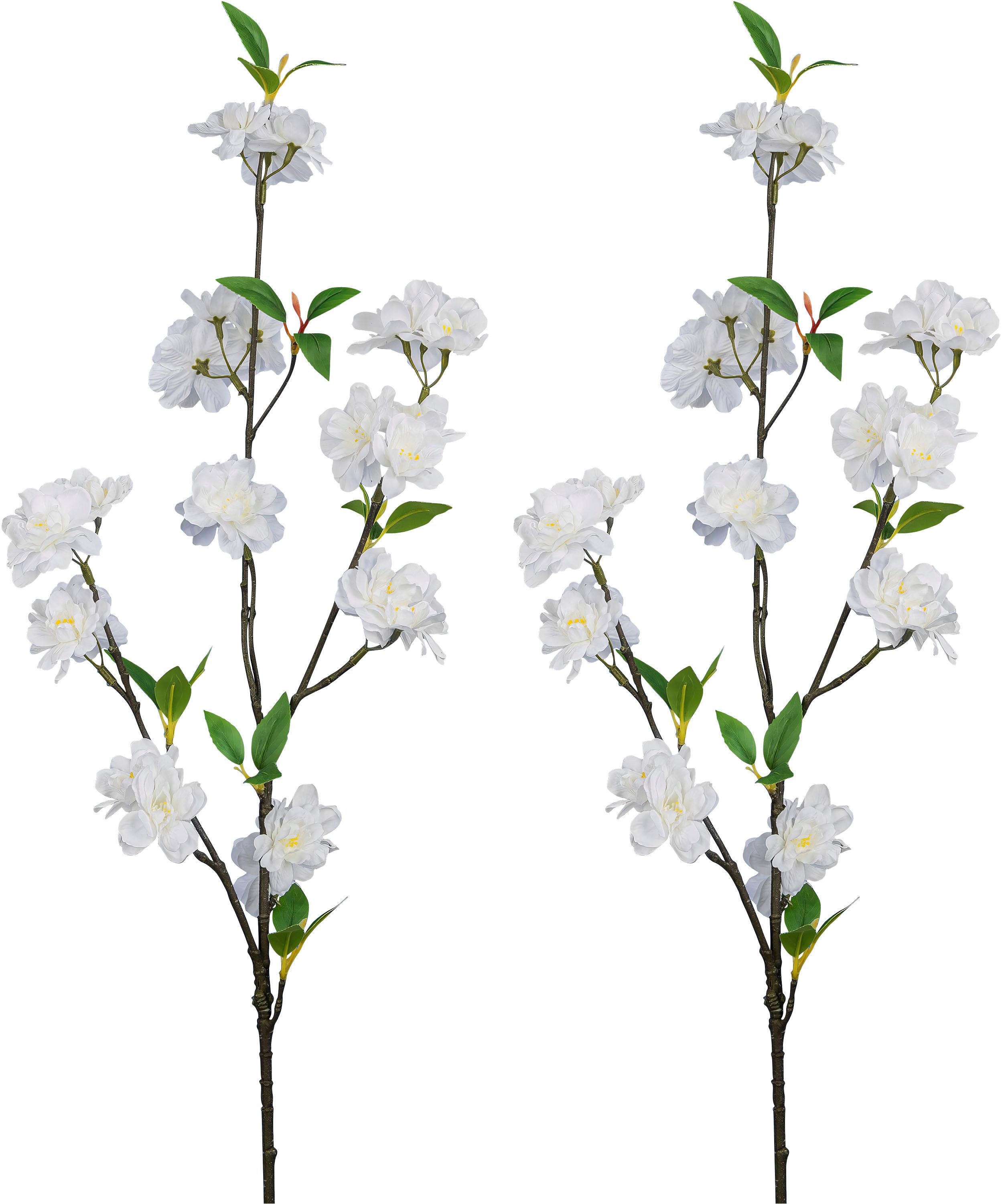 Kunstzweig Kirschblütenzweig
