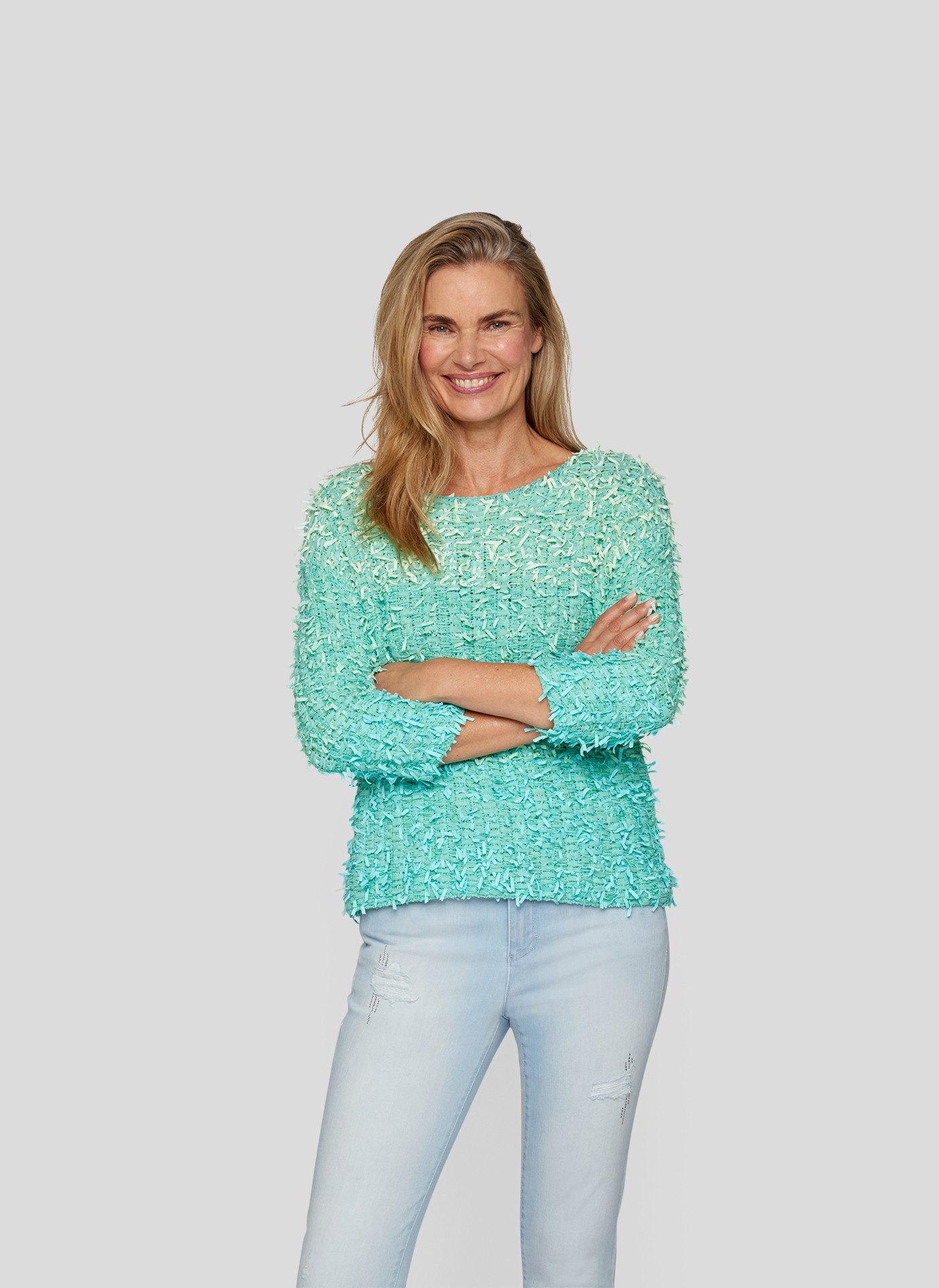 Strickpullover Pullover