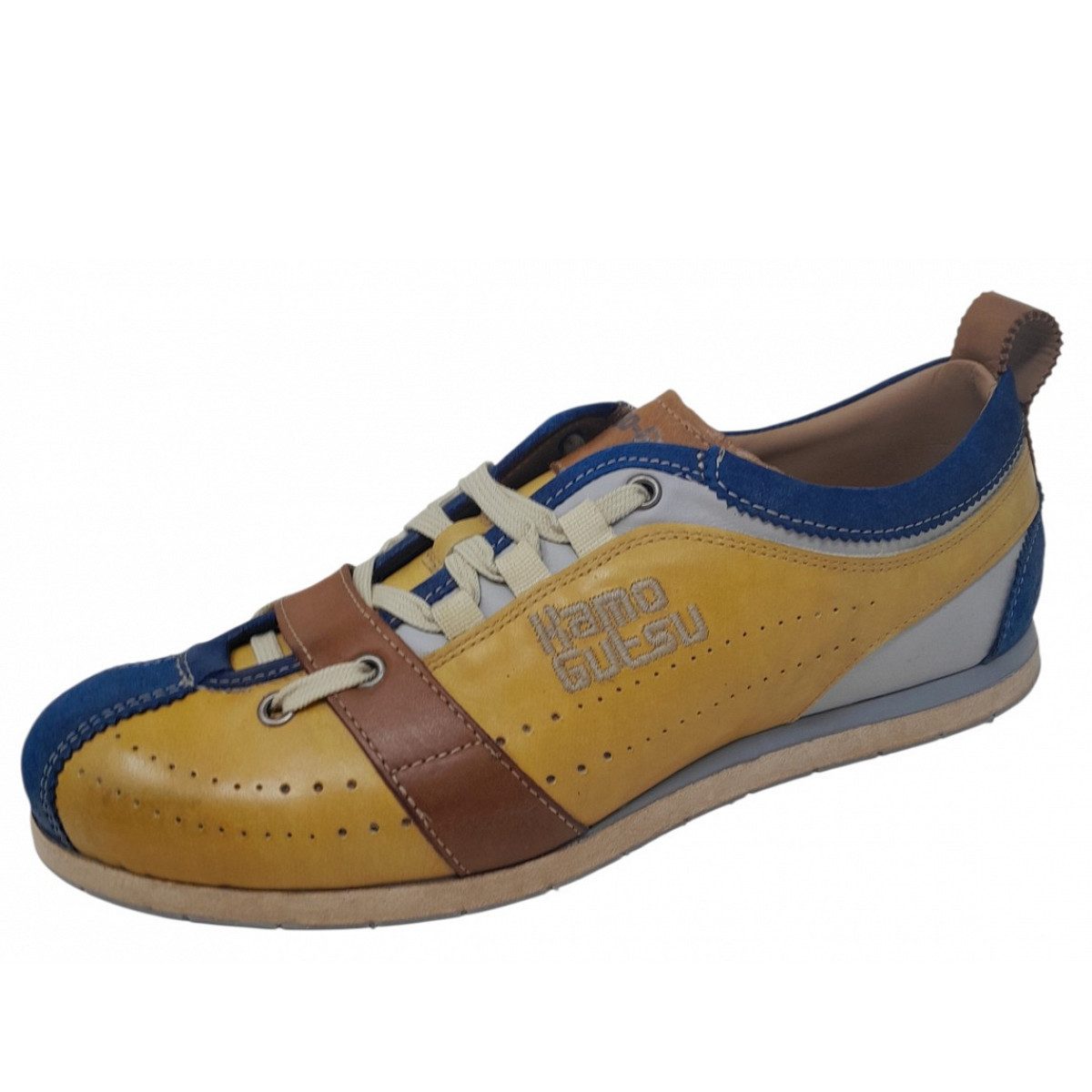 Kamo-Gutsu Sneaker