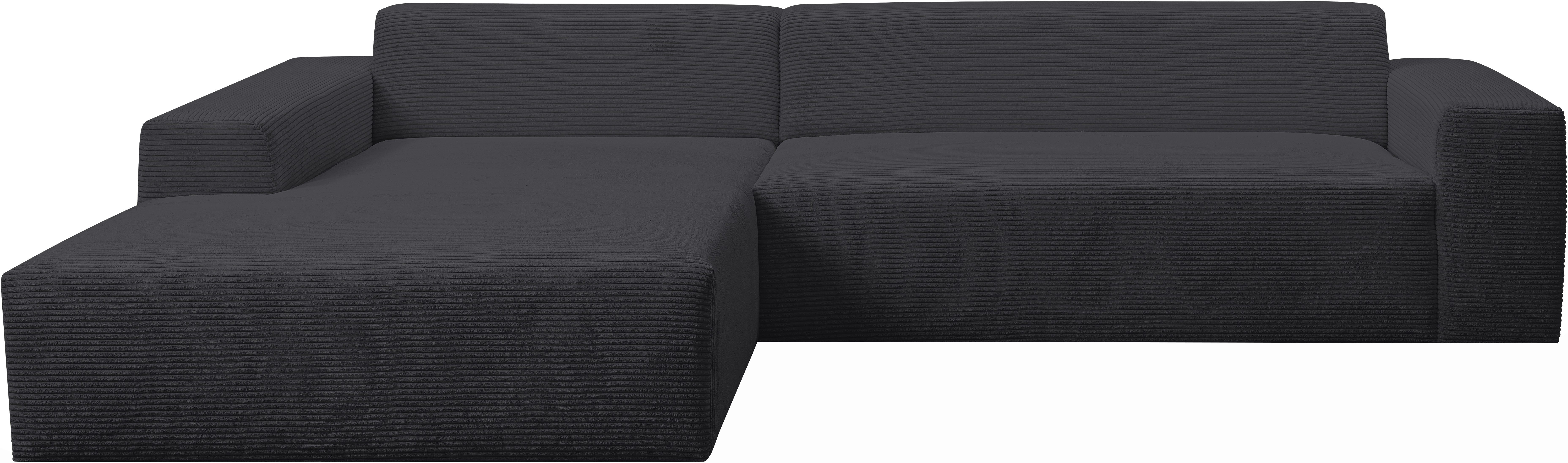 WERK2 Ecksofa Zeus-XL, Mega-Sofa mit großer günstig online kaufen