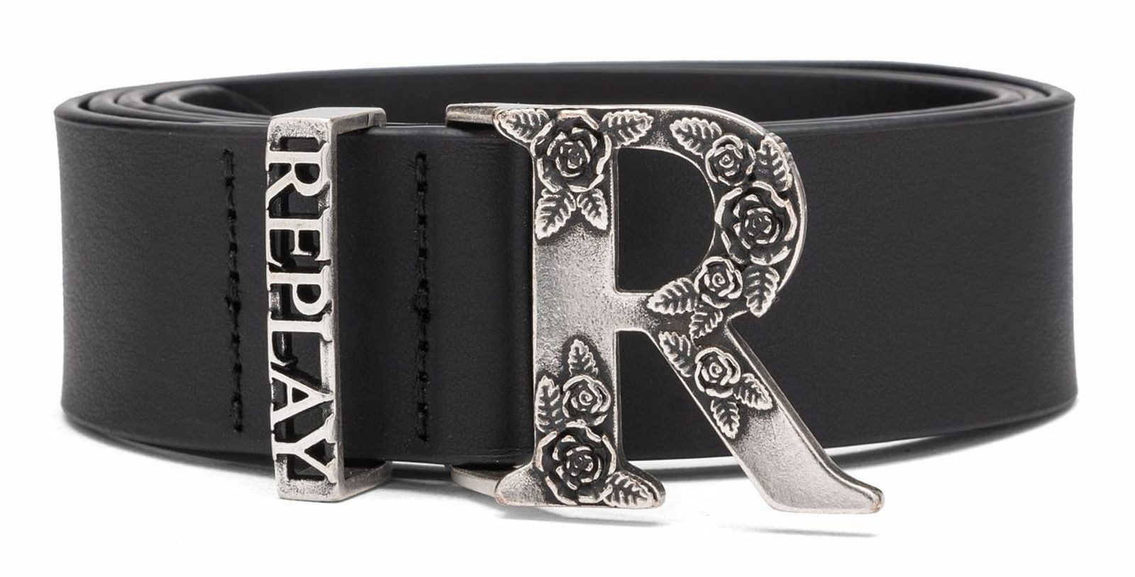 Replay Ledergürtel Belt