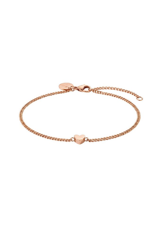 Purelei Fußkette Tiny Heart