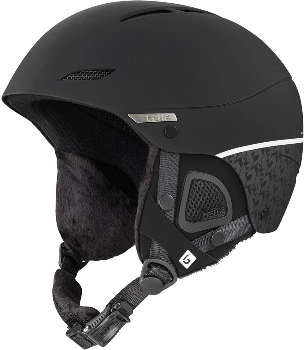 Bolle Skihelm BOLLE JULIET Helm 2026 black matte