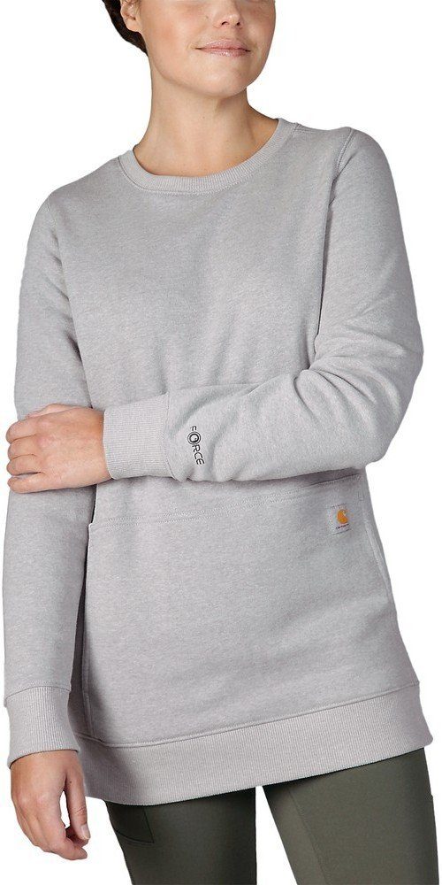 Carhartt Rundhalspullover Relaxed Fit Lightw. 105468