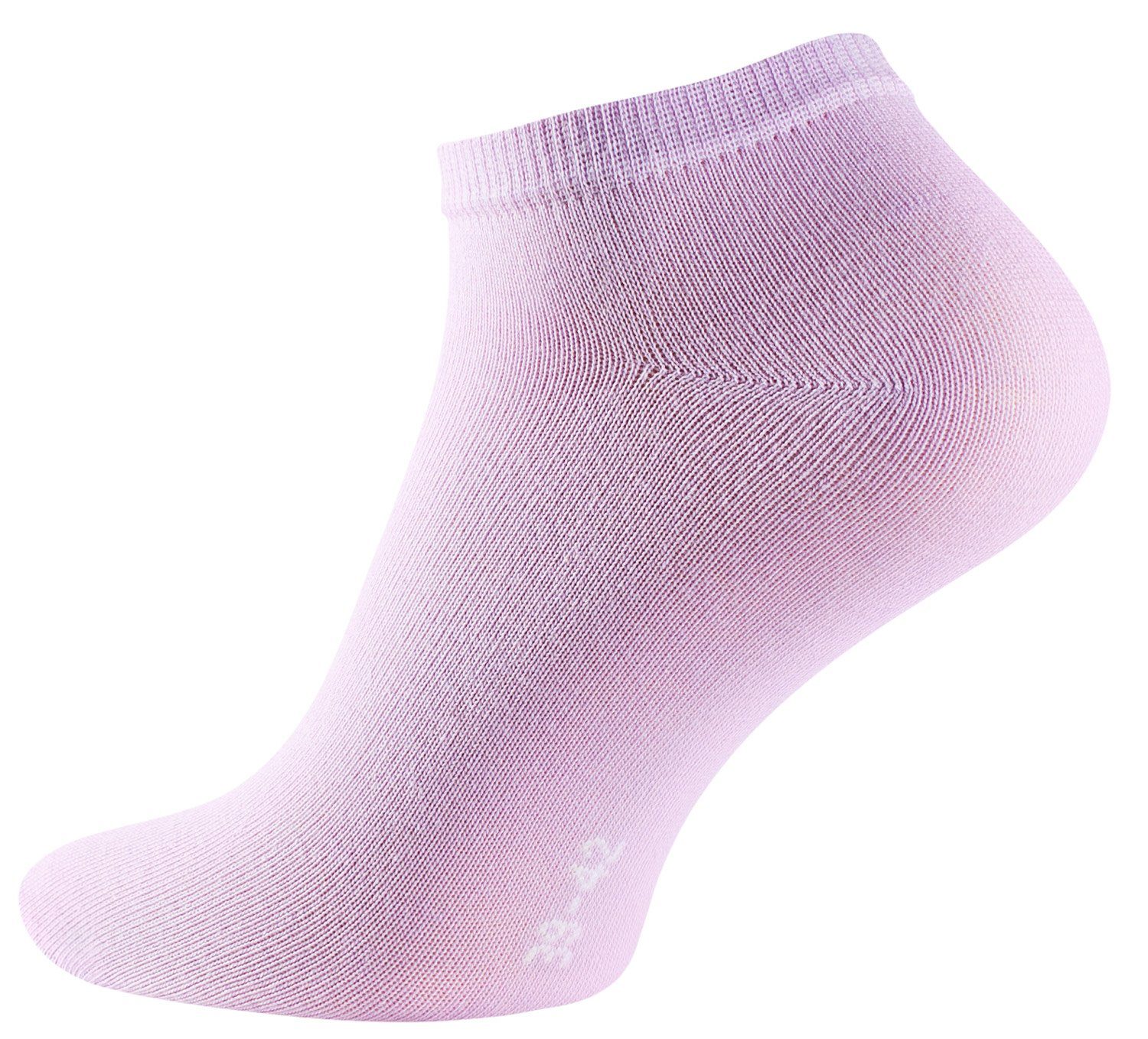 Stark Soul® Sneakersocken 10 Paar Sneaker-Socken, günstig online kaufen