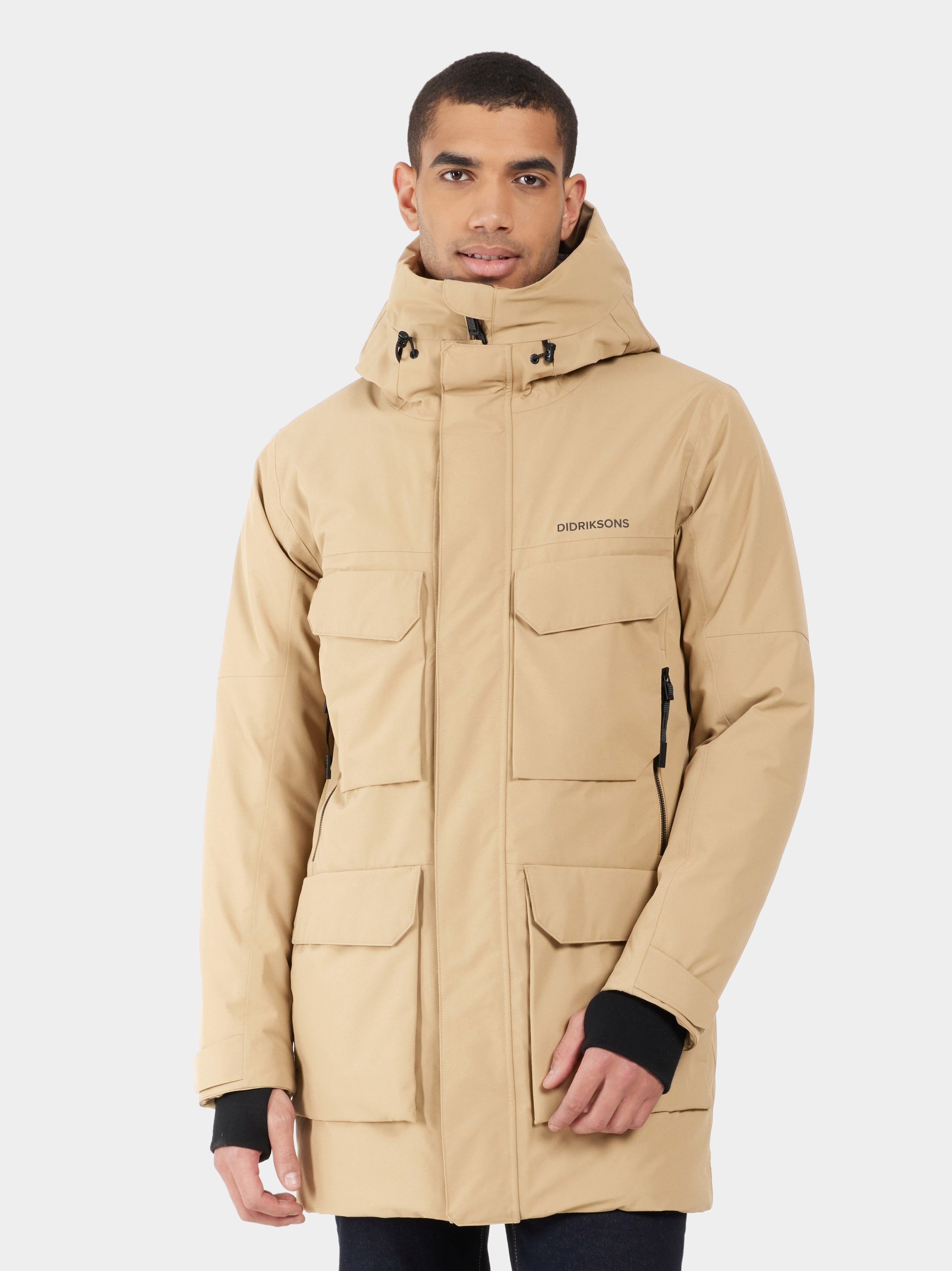 Parka DREW USX PARKA 8