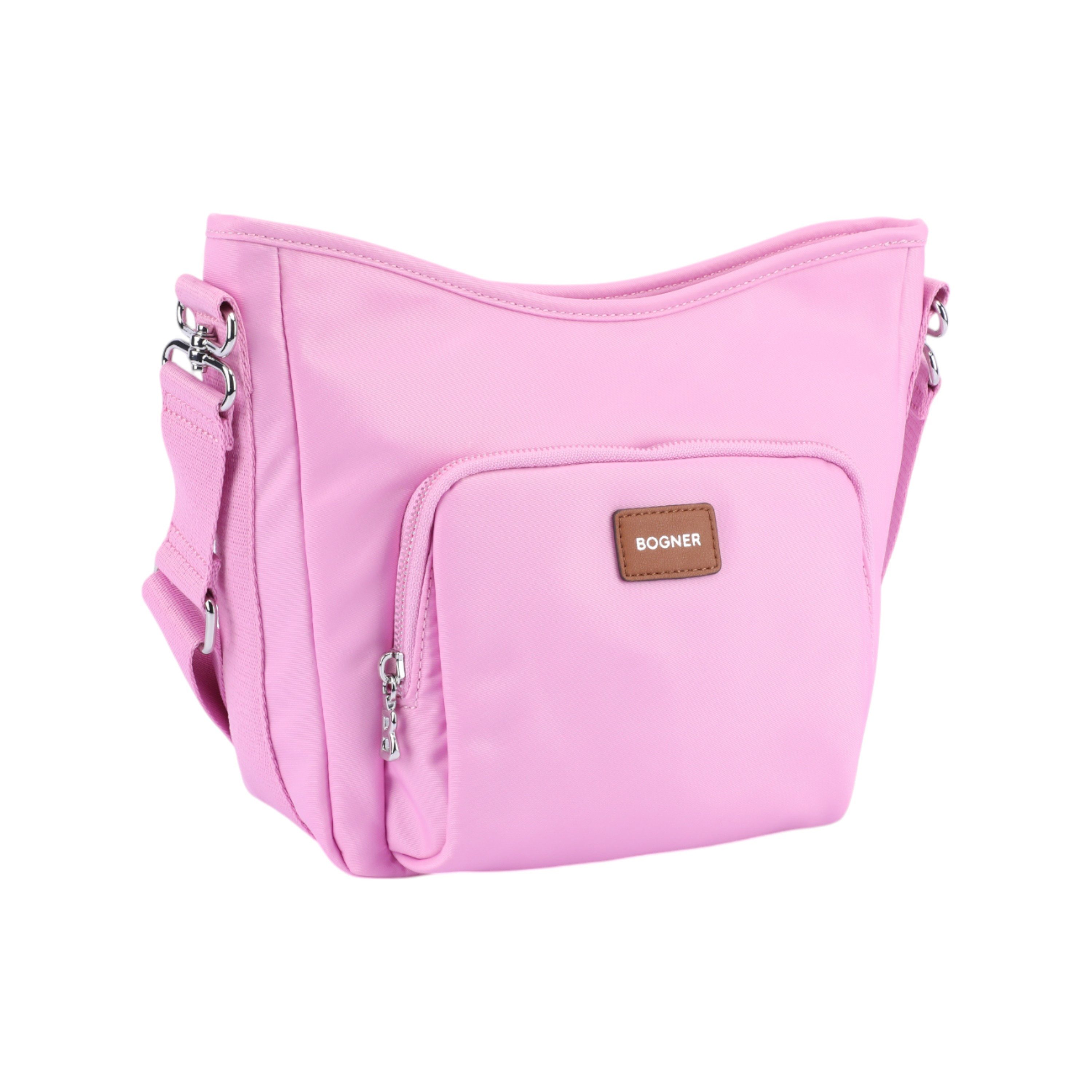 BOGNER Schultertasche Bogner - Damen Schultertasche Fully 1.0 Irma günstig online kaufen