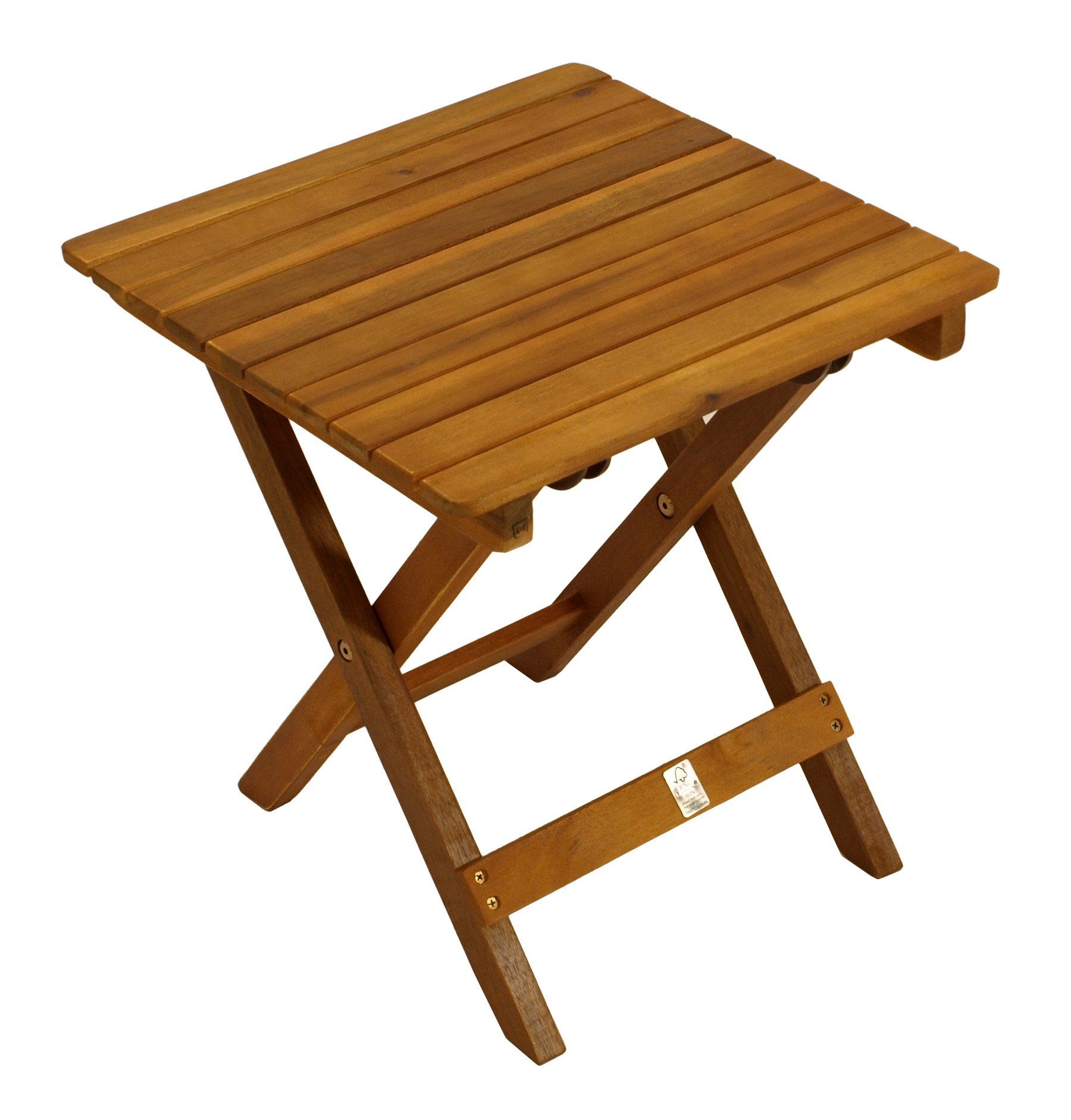 DEGAMO Beistelltisch MARA (1-St), quadratisch 38x38cm, günstig online kaufen