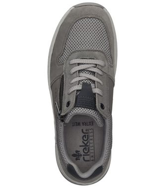 Rieker Sneaker Lederimitat/Mesh Sneaker