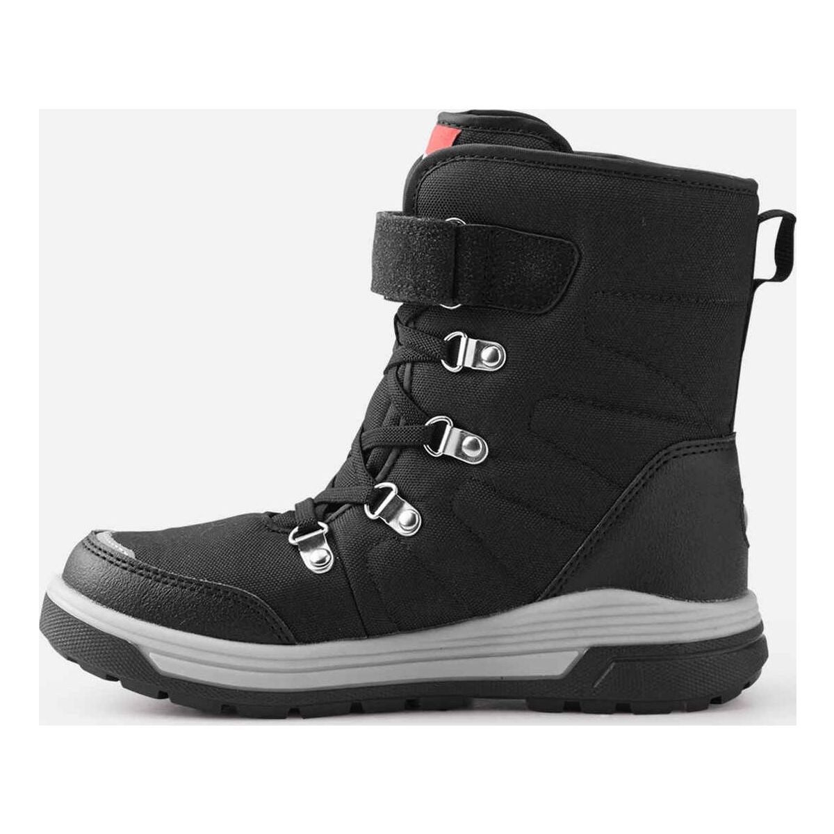 reima Reimatec Winter Boots, Quicker Winterstiefel Wasserdichte Winterstiefel für Kinder mit warmer Isolierung und