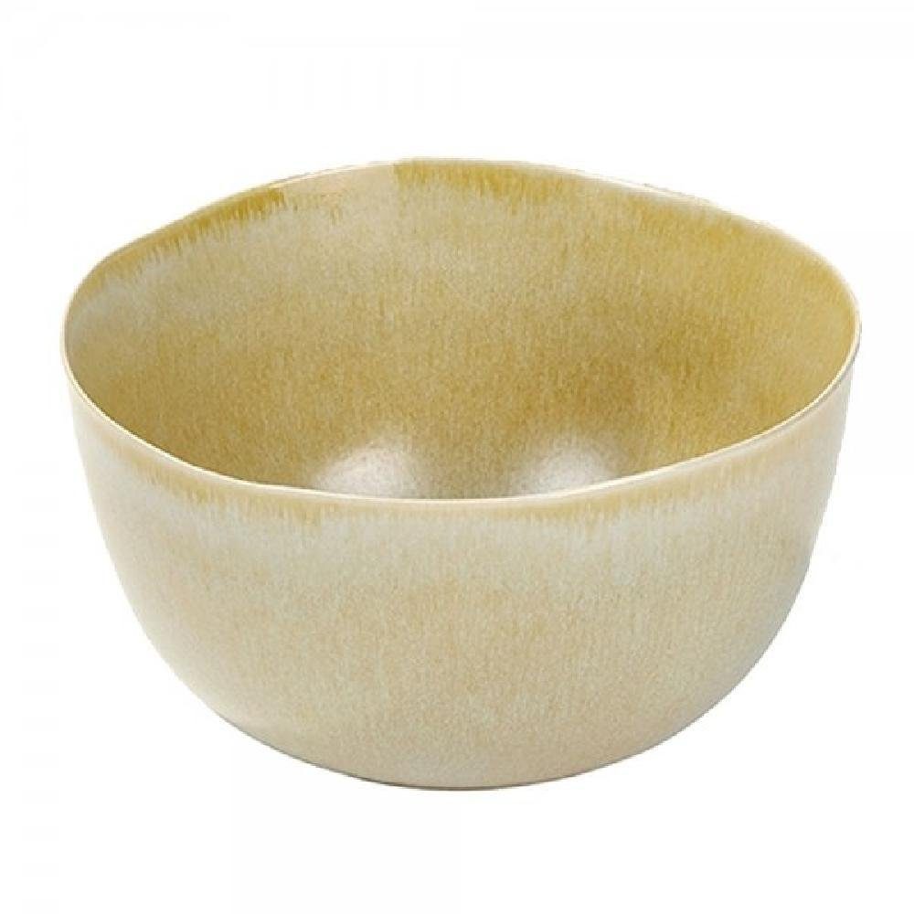 Lambert Schüssel Schüssel Bacoli Stoneware Bambus (27,5cm)