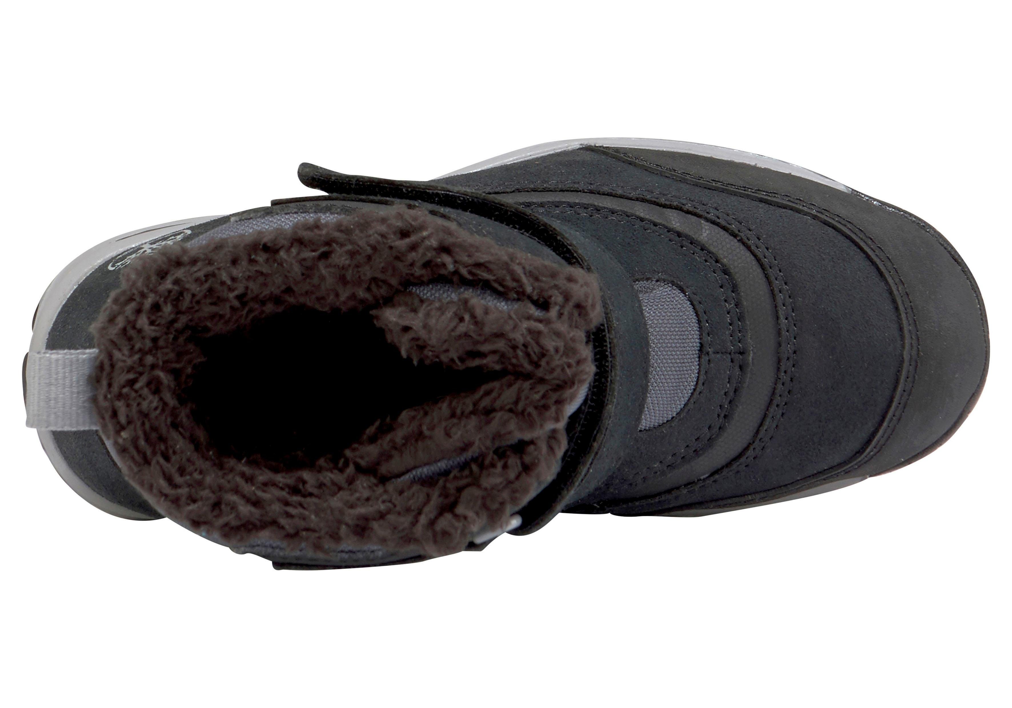 Timberland CHILLBERGMID HOOK & LOOP GORE-TEX SNOW BOOT Winterboots Snowboots, Winterstiefel, Winterschuhe, gefüttert, wasserdicht