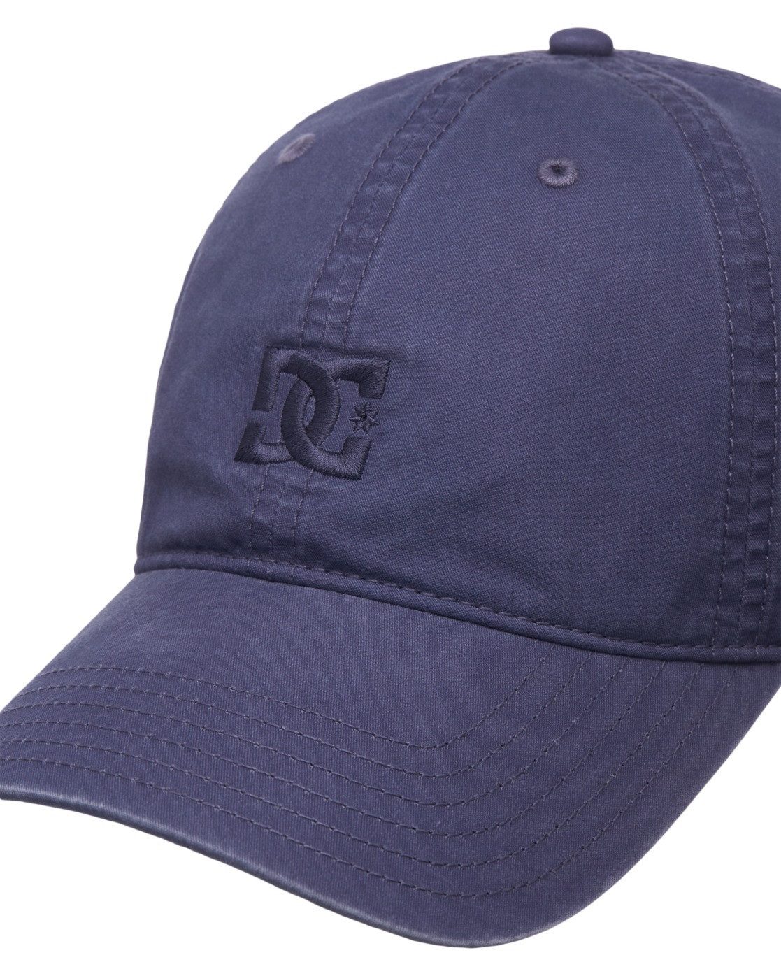 DC Shoes Snapback Cap DC Star Vintage