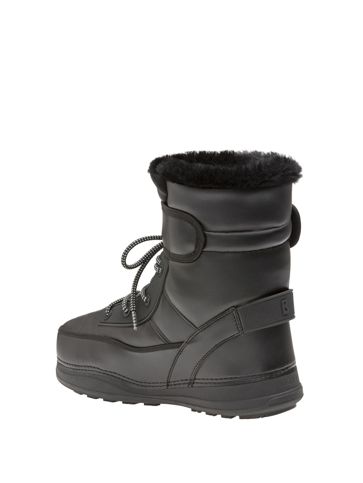 Bogner Winterstiefel BOGNER Mens Winterstiefel E Herren Laax 1