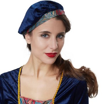 dressforfun Kostüm Frauenkostüm Liebreizendes Burgfräulein