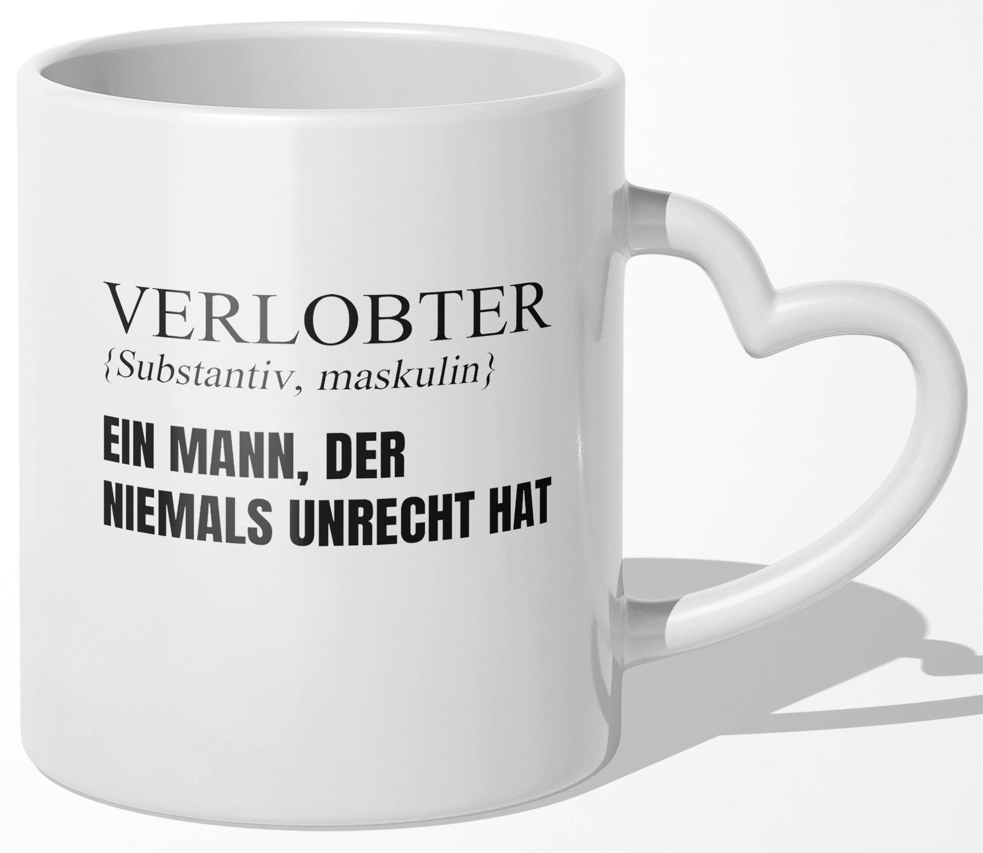 22Feels Tasse Verlobter Geschenk Männer Verlobung Bekannt Geben Ihn