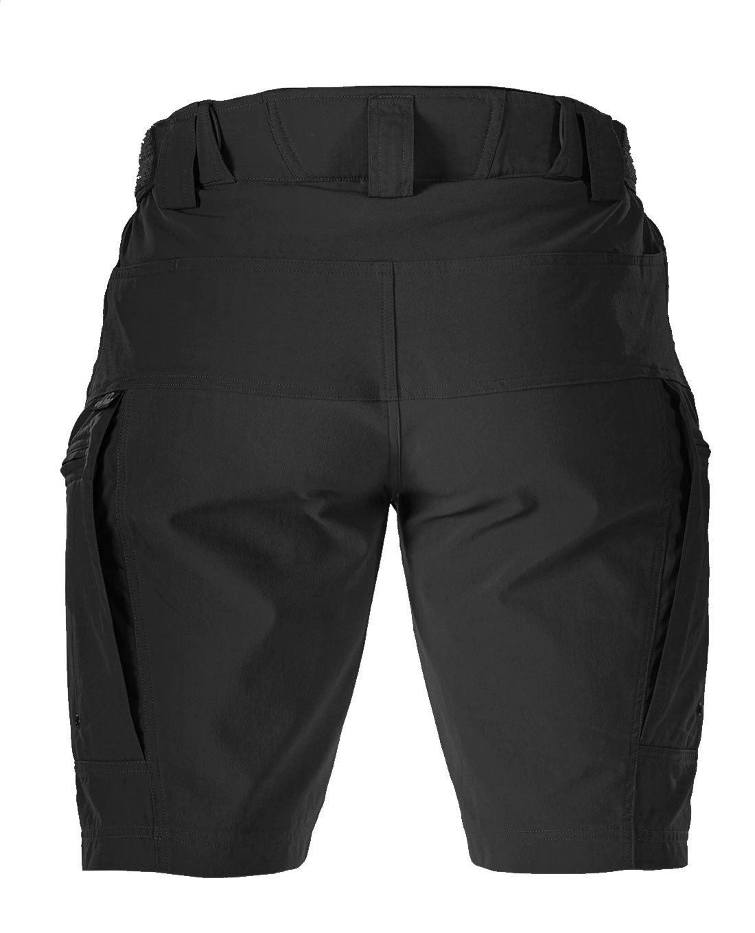 UF PRO Shorts P-40 Ranger Shorts Black