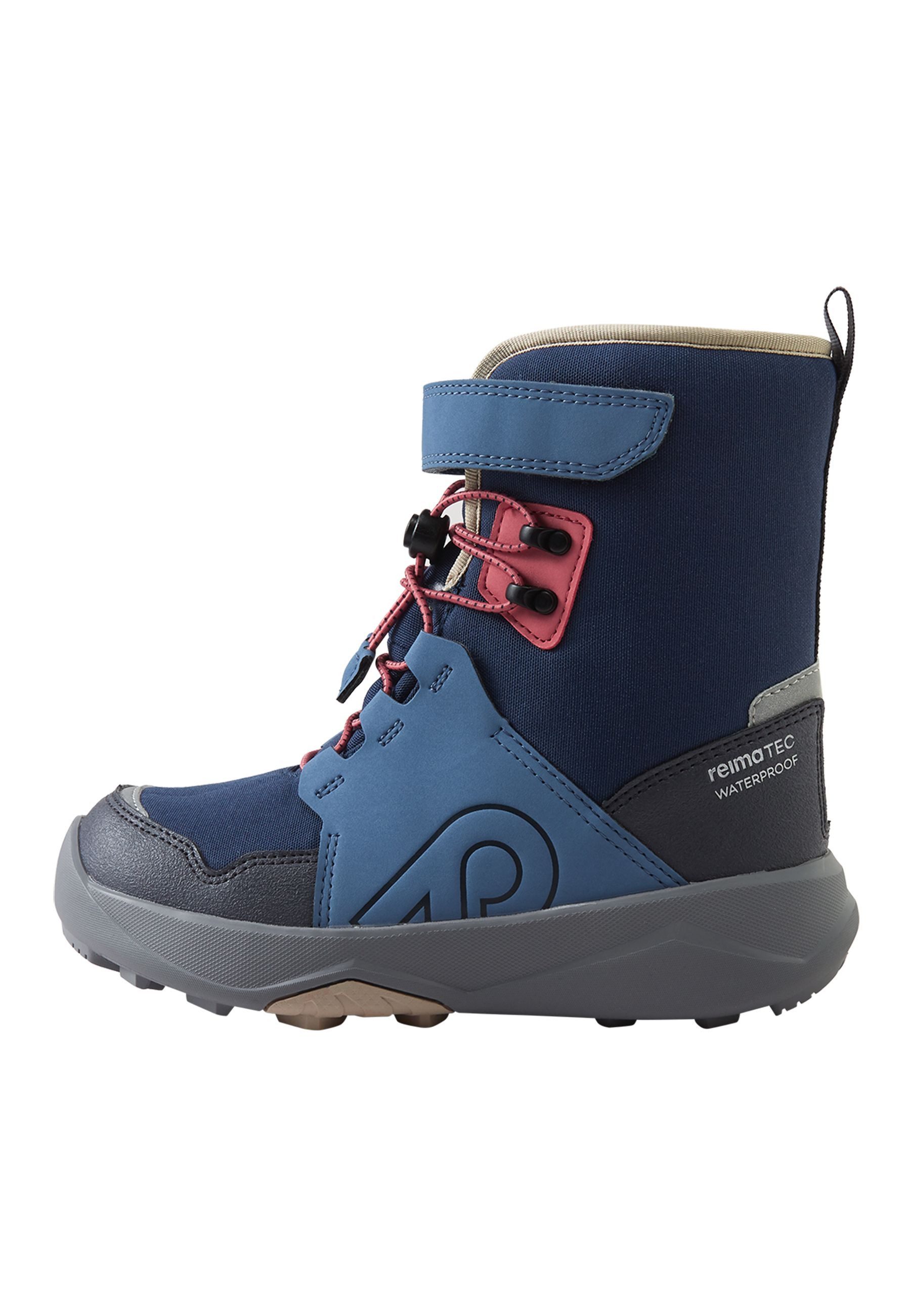 TALVES ReimaTec Winterstiefel Winterboots
