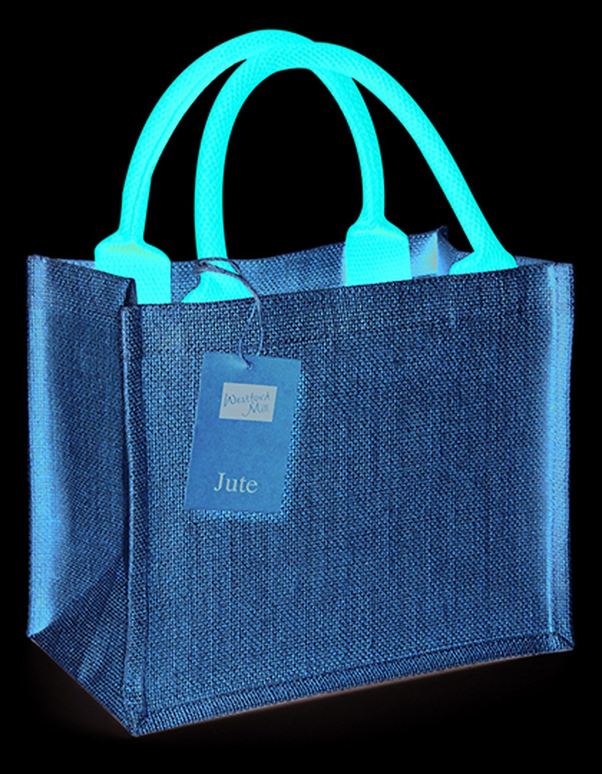 Westford Mill Rucksack Jute Mini Gift günstig online kaufen