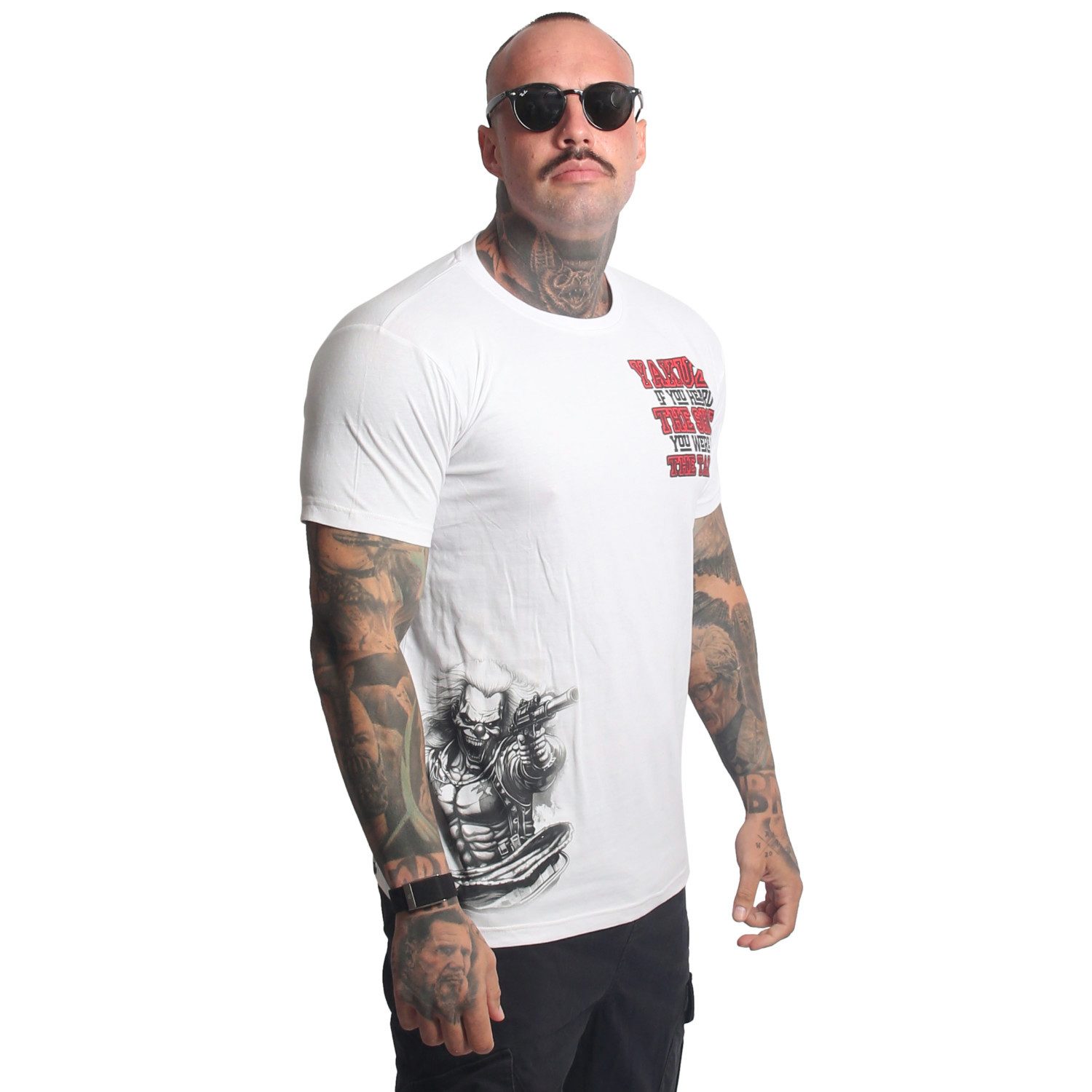 YAKUZA T-Shirt Target