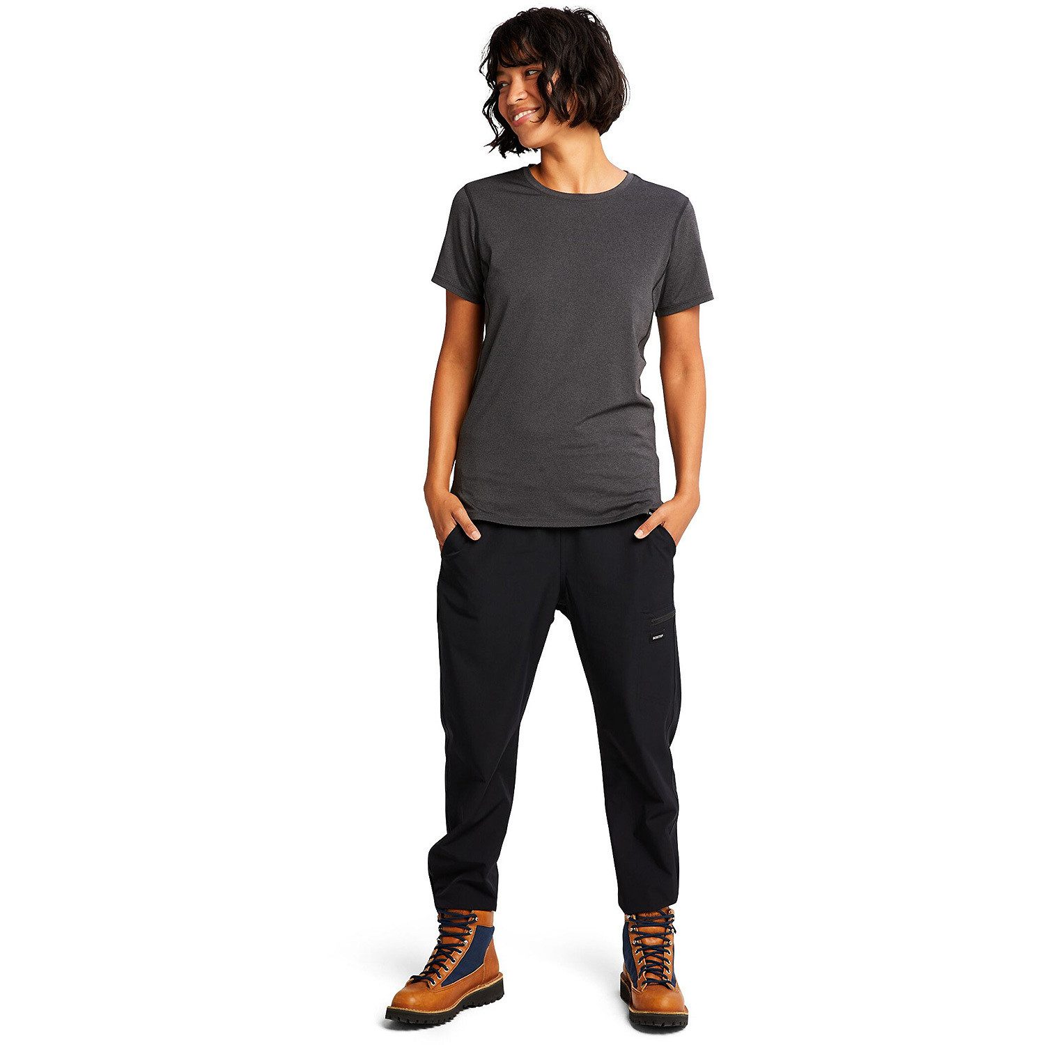 Burton T-Shirt T-Shirt