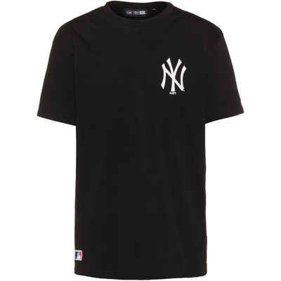 New Era T-Shirt »New York Yankees«