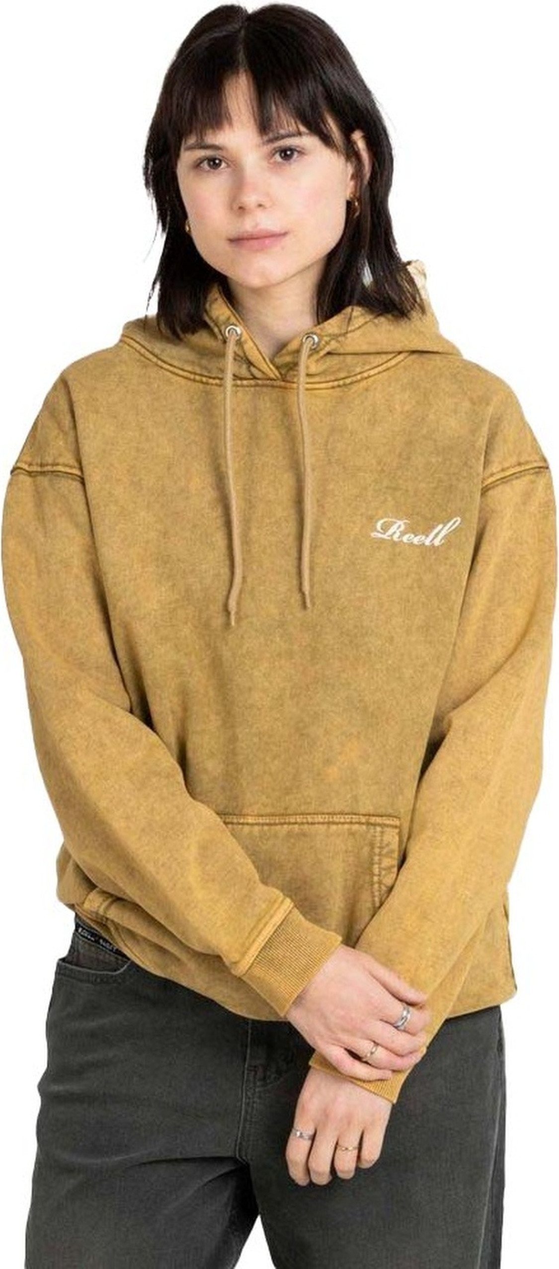 REELL Kapuzenpullover Women Paola Hoodie
