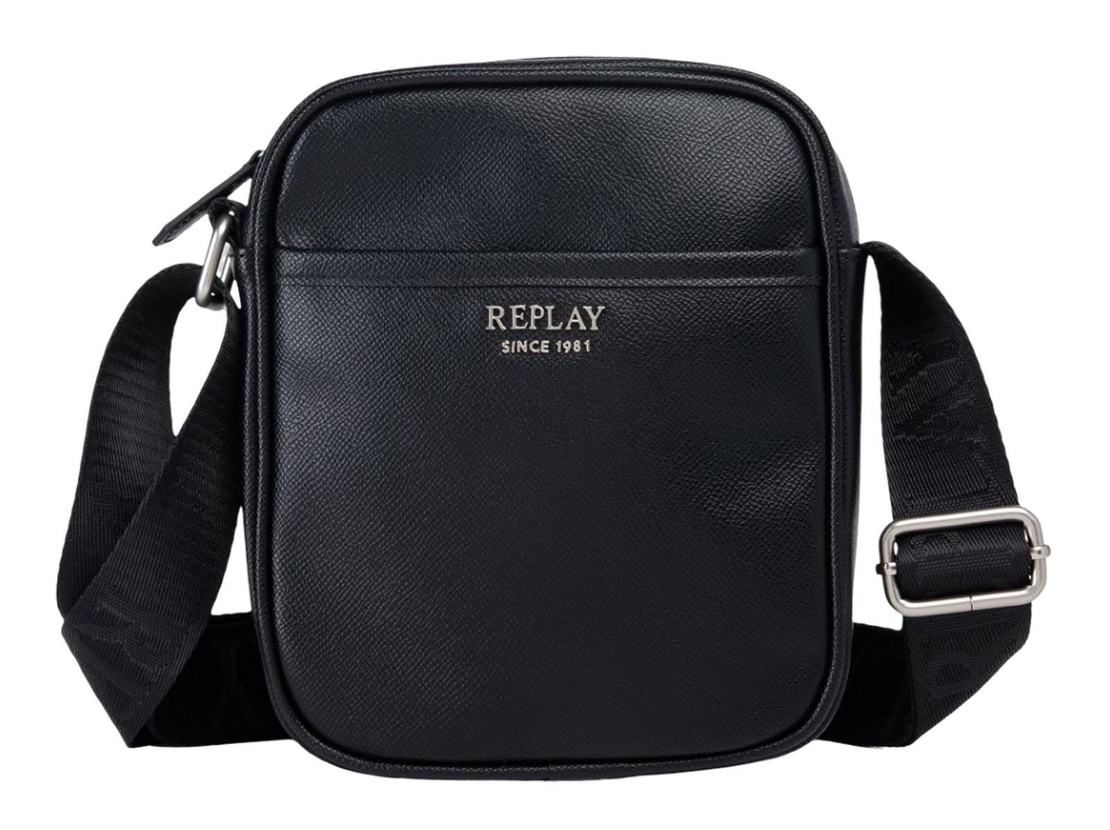 Replay Umhängetasche Reporter Bag