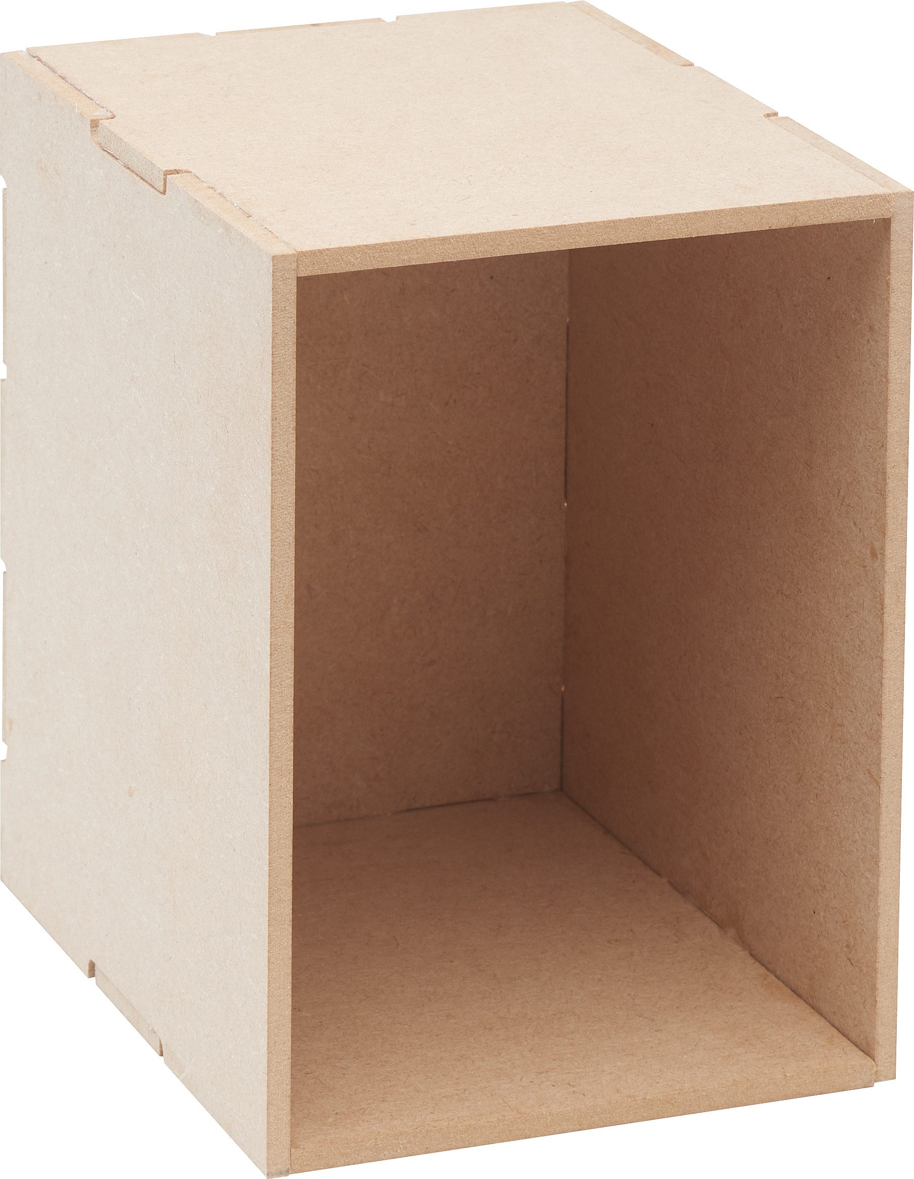 Pronty Crafts Organizer Flexio Box, 5 Teile