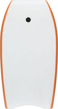 Waimea Bodyboard Schwimmhilfe Slick-Board für Kinder und Erwachsene bis 90 kg, (1 tlg)