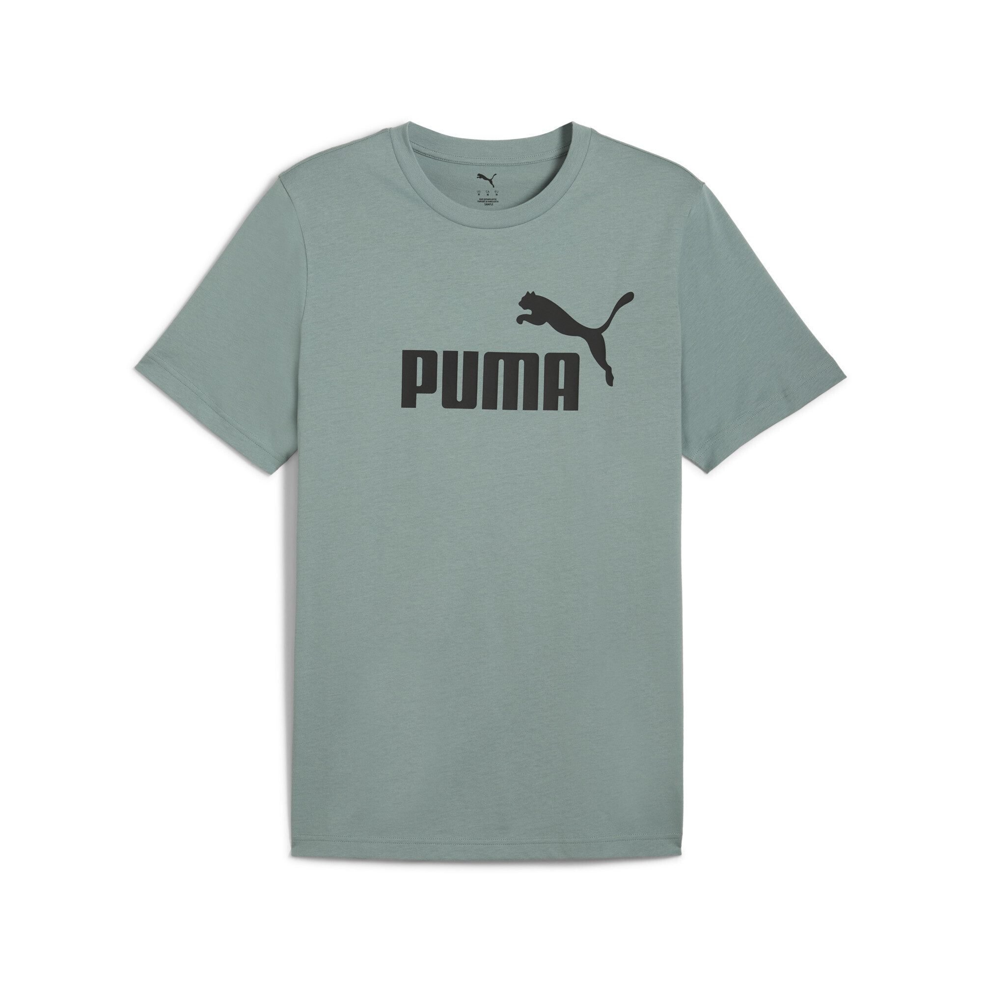 PUMA T-Shirt ESS No. 1 Logo günstig online kaufen