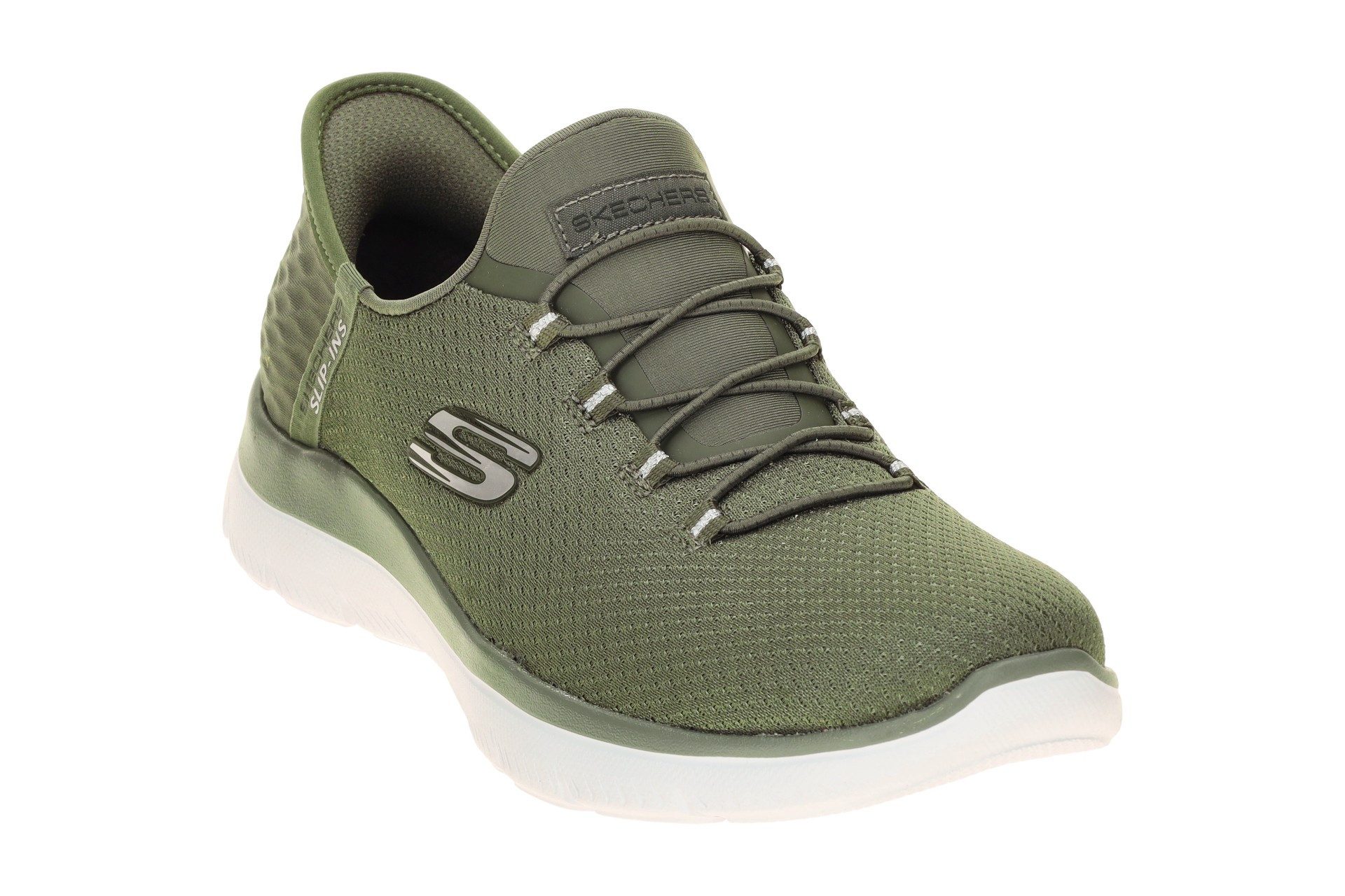Skechers 150123 OLV Slipper – Bild 3 von 5