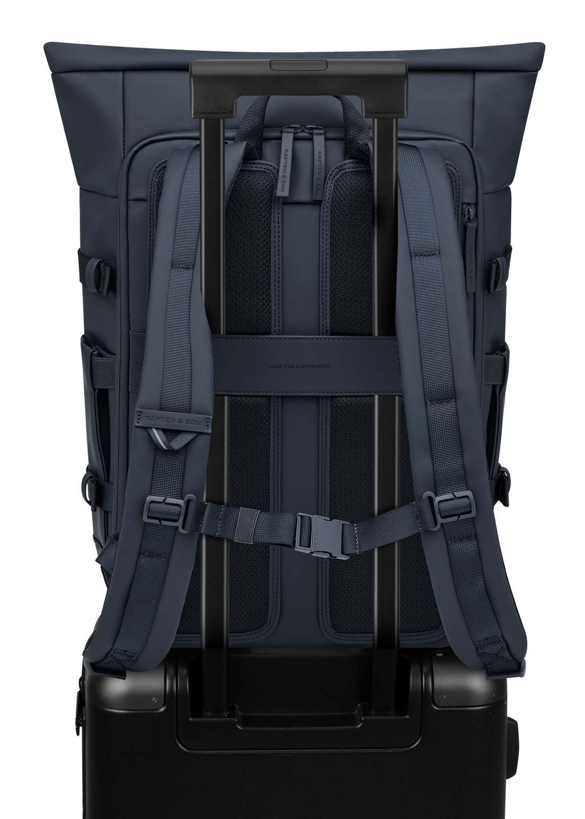 Kapten & Son Rucksack Helsinki Pro Backpack