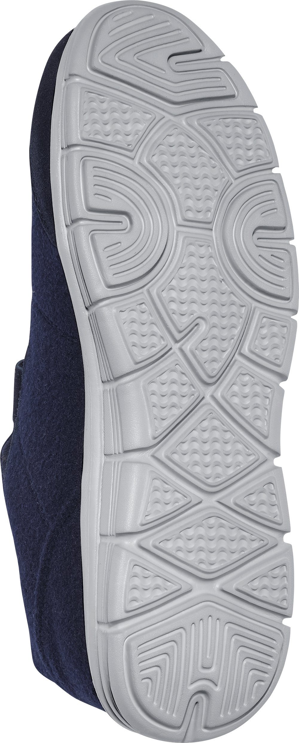 Tiroler Loden Sneaker ultraleicht und bequem mit Klettverschlüssen