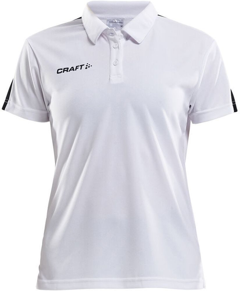 Craft Poloshirt Progress Polo Pique W