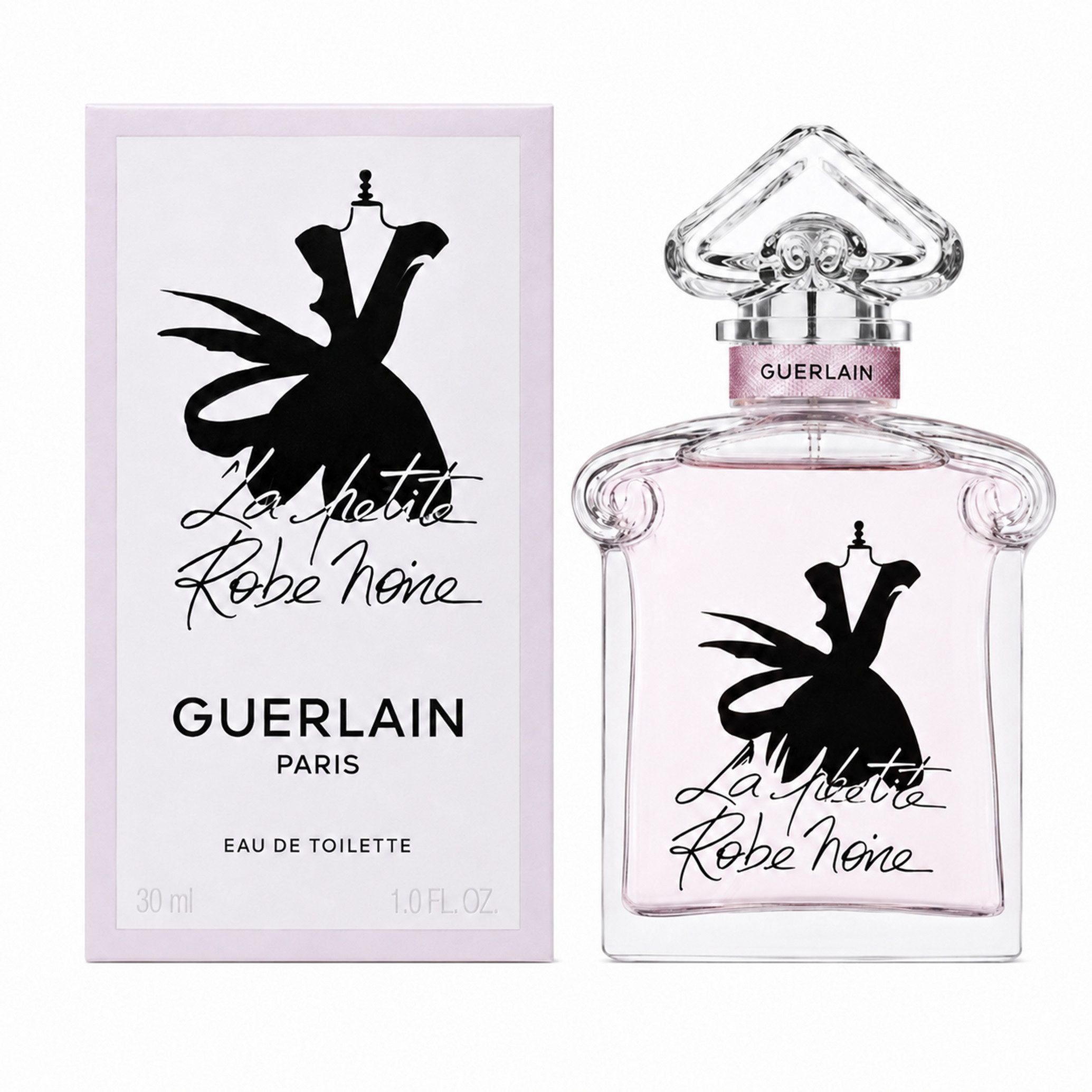 GUERLAIN Eau de Toilette Guerlain La Petite Robe Noire Eau de Toilette 30ml
