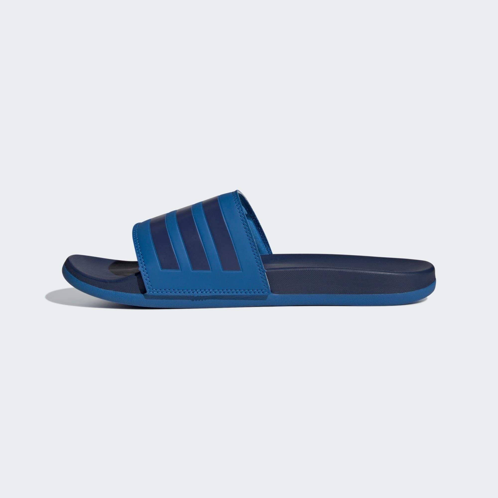 Dark Bright Sportswear Royal COMFORT adidas ADILETTE Bright Blue / / Royal Badesandale