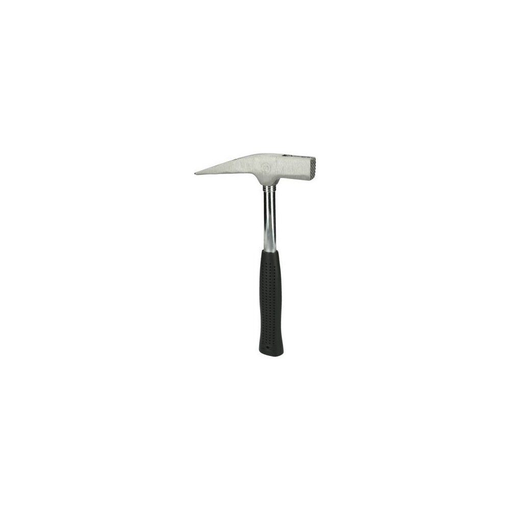 KS Tools Montagewerkzeug Betonschalhammer, magnetisch, 600g 142.1411, L: 310.00 cm, 142.1411